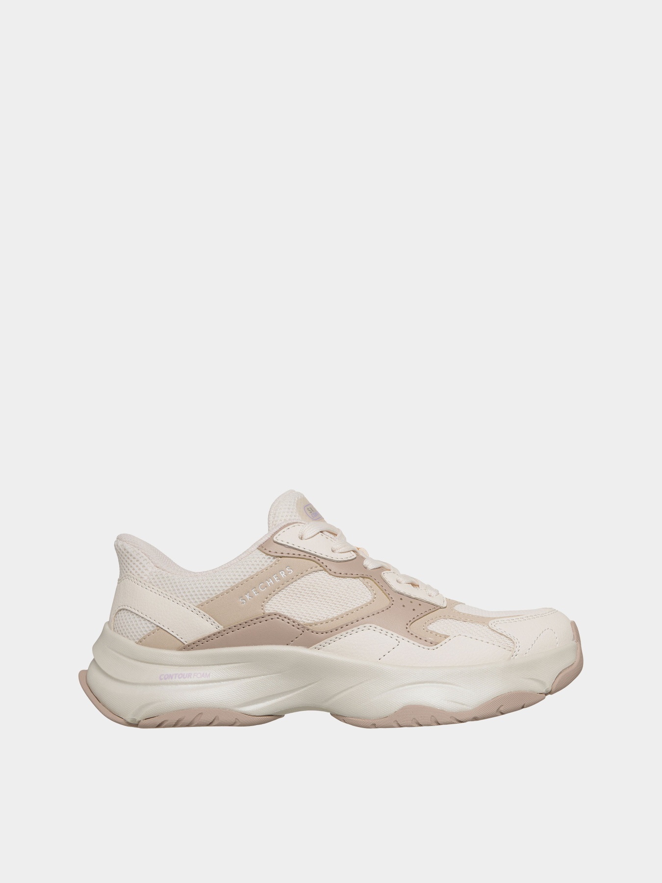 Кроссовки повседневные Женские Skechers