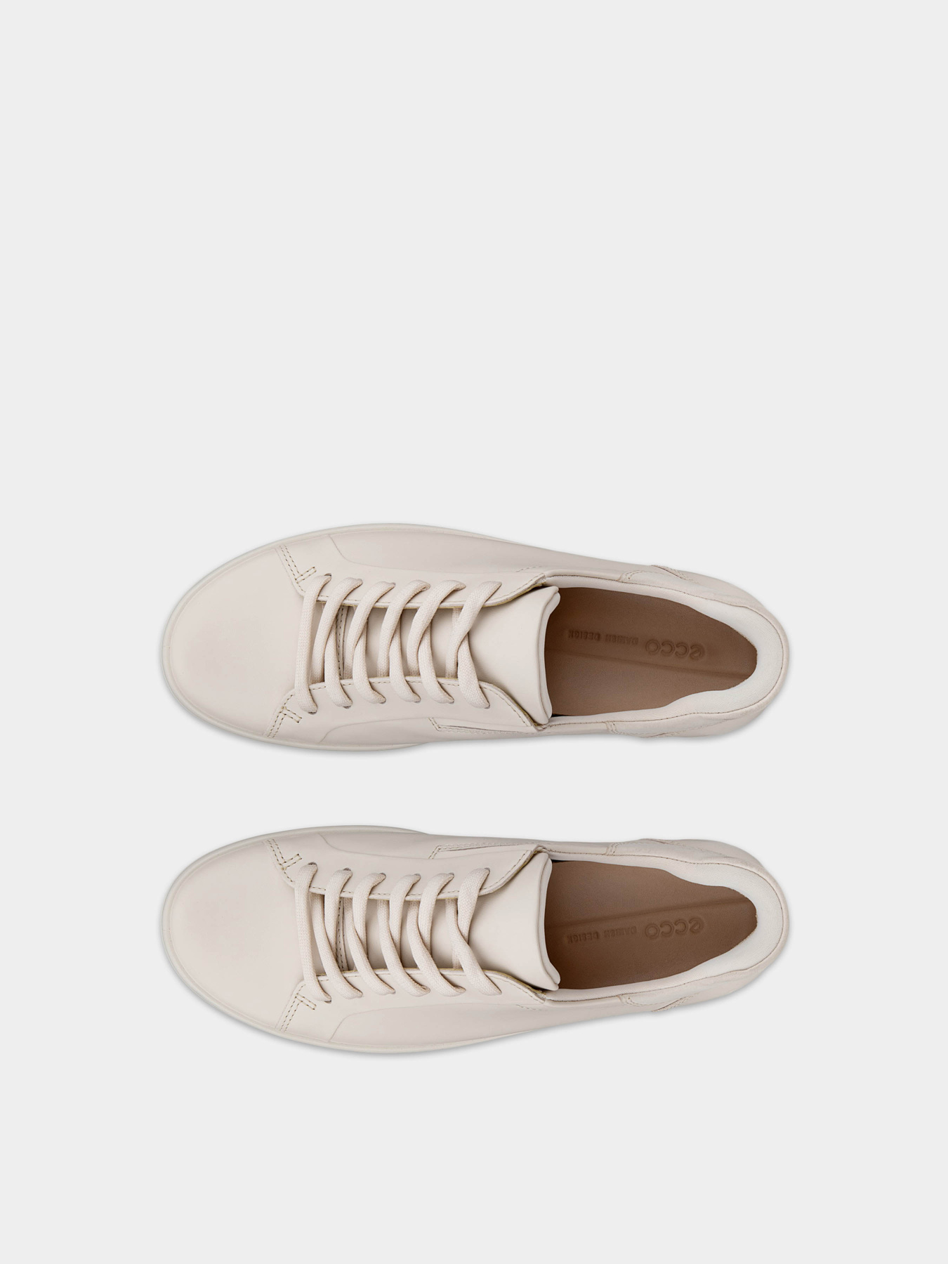 Low-Top Sneakers Women's ECCO