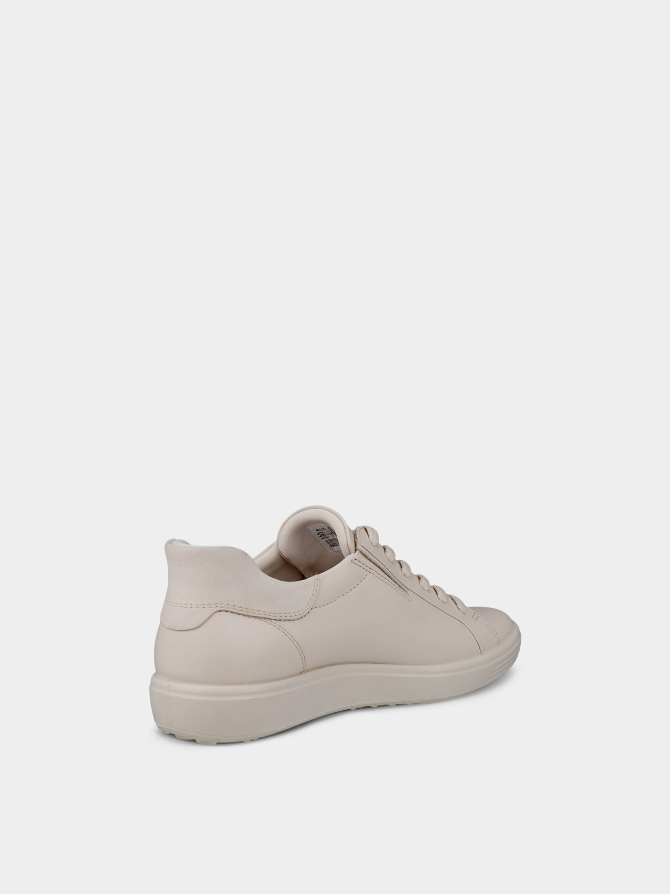 Low-Top Sneakers Women's ECCO