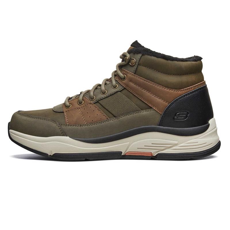 Черевики Чоловічі Skechers