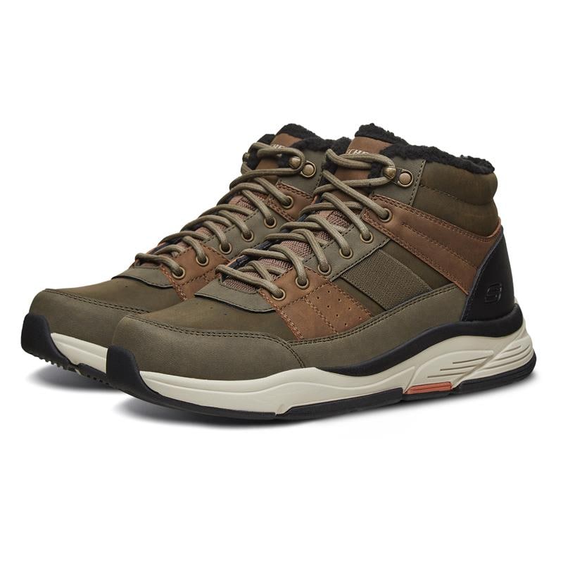 Черевики Чоловічі Skechers