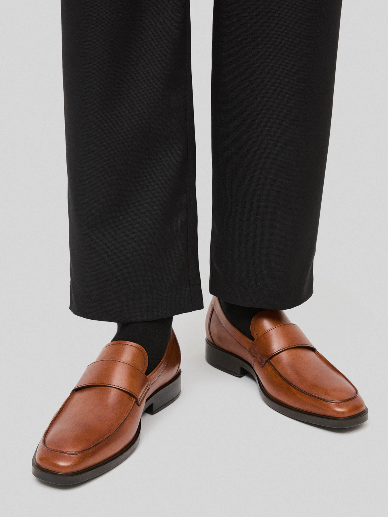 Loafers Men's ECCO