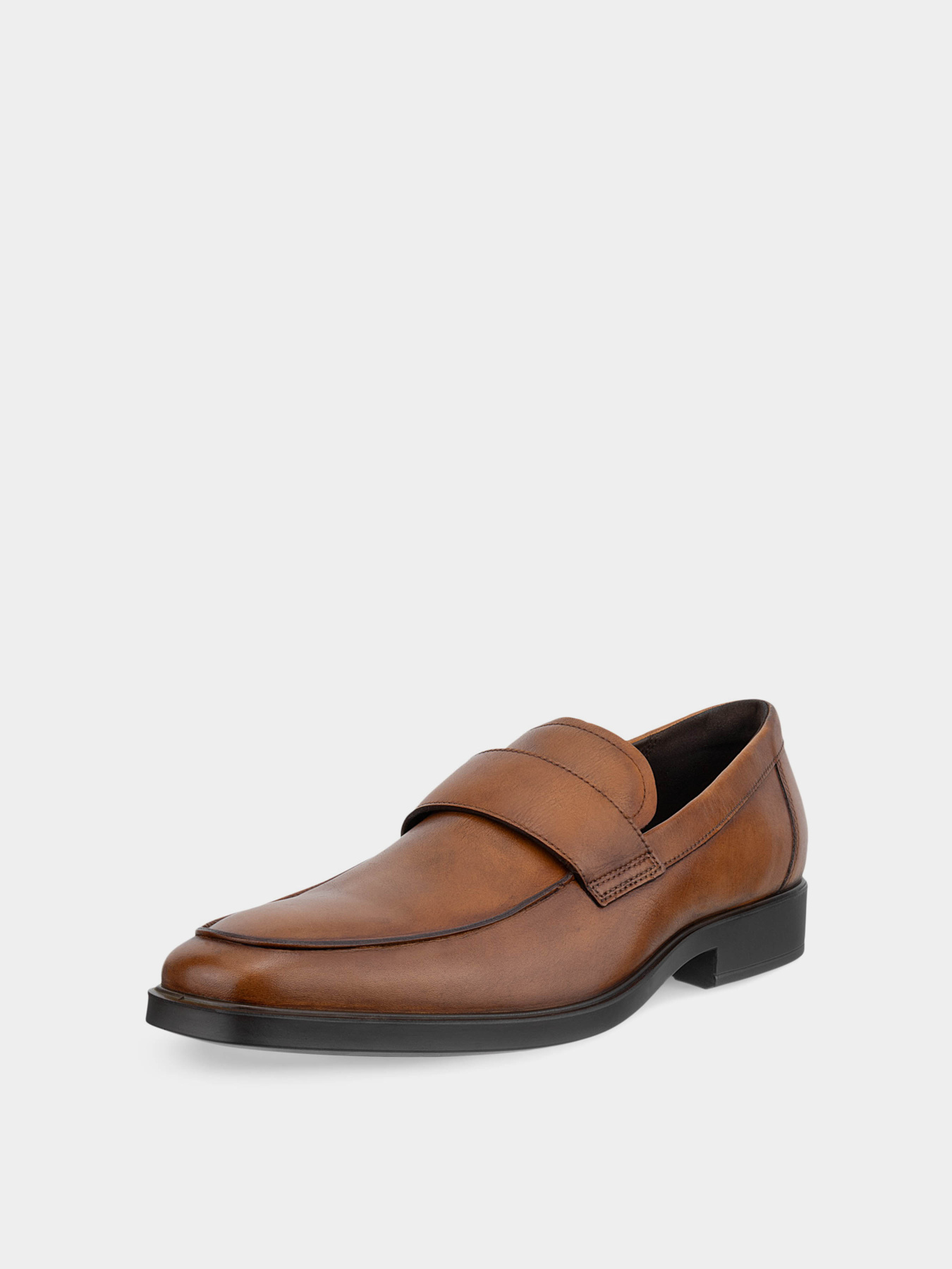 Loafers Men's ECCO