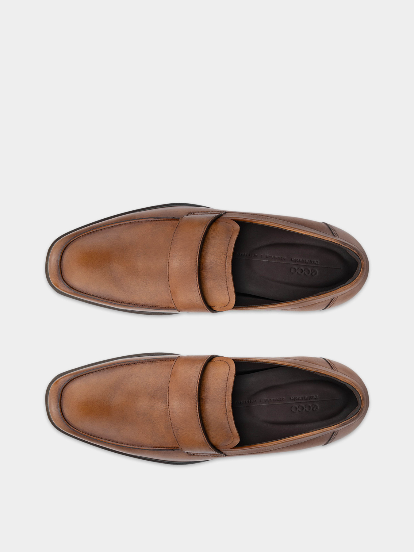 Loafers Men's ECCO