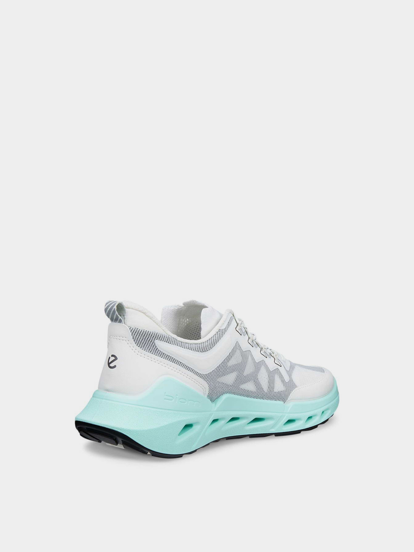 Casual Sneakers Women's ECCO