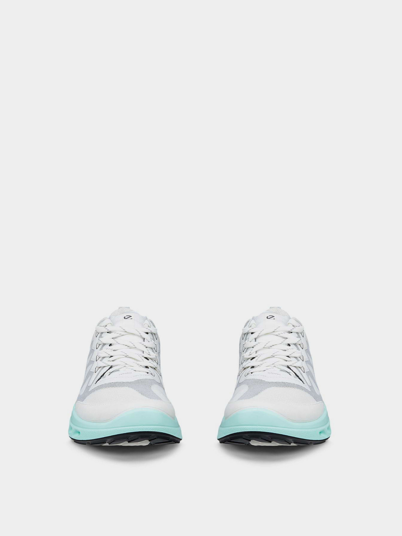 Casual Sneakers Women's ECCO