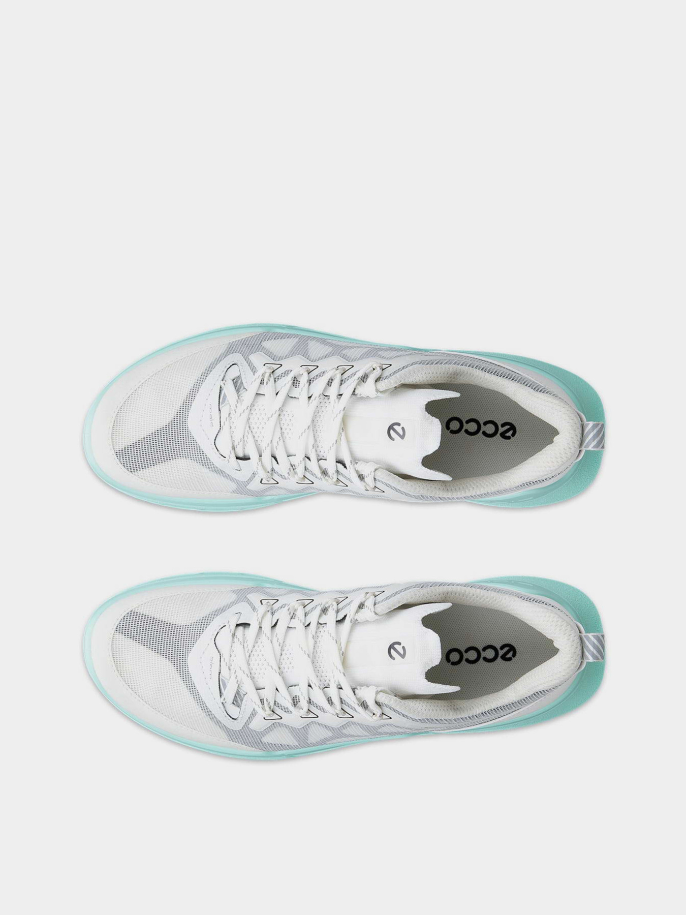Casual Sneakers Women's ECCO