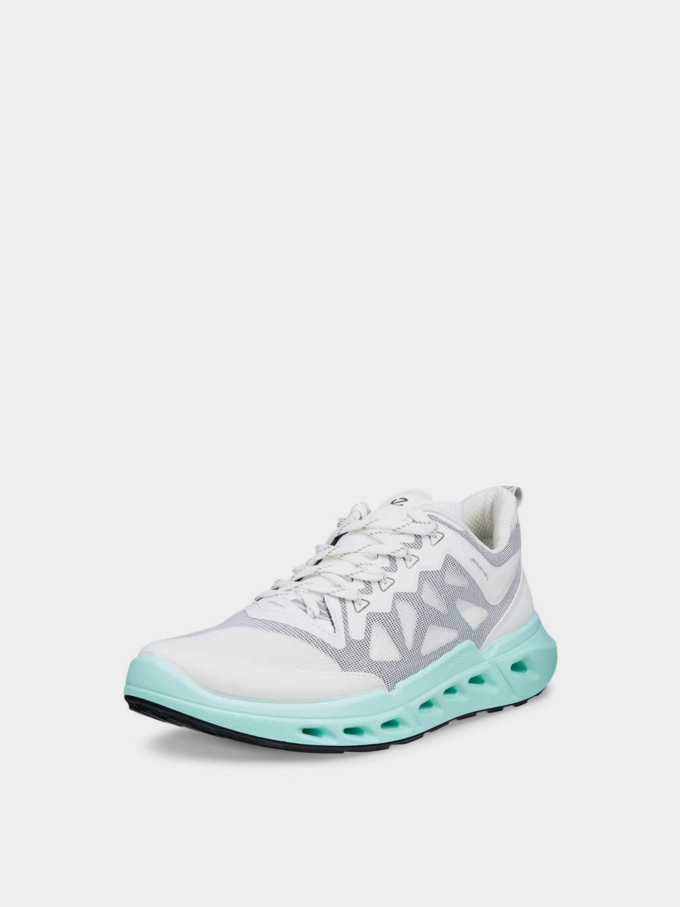 Casual Sneakers Women's ECCO