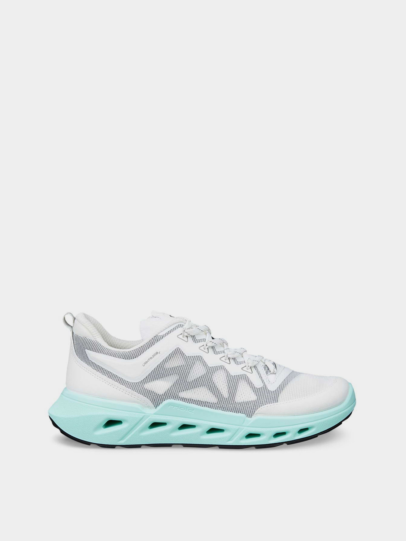 Casual Sneakers Women's ECCO