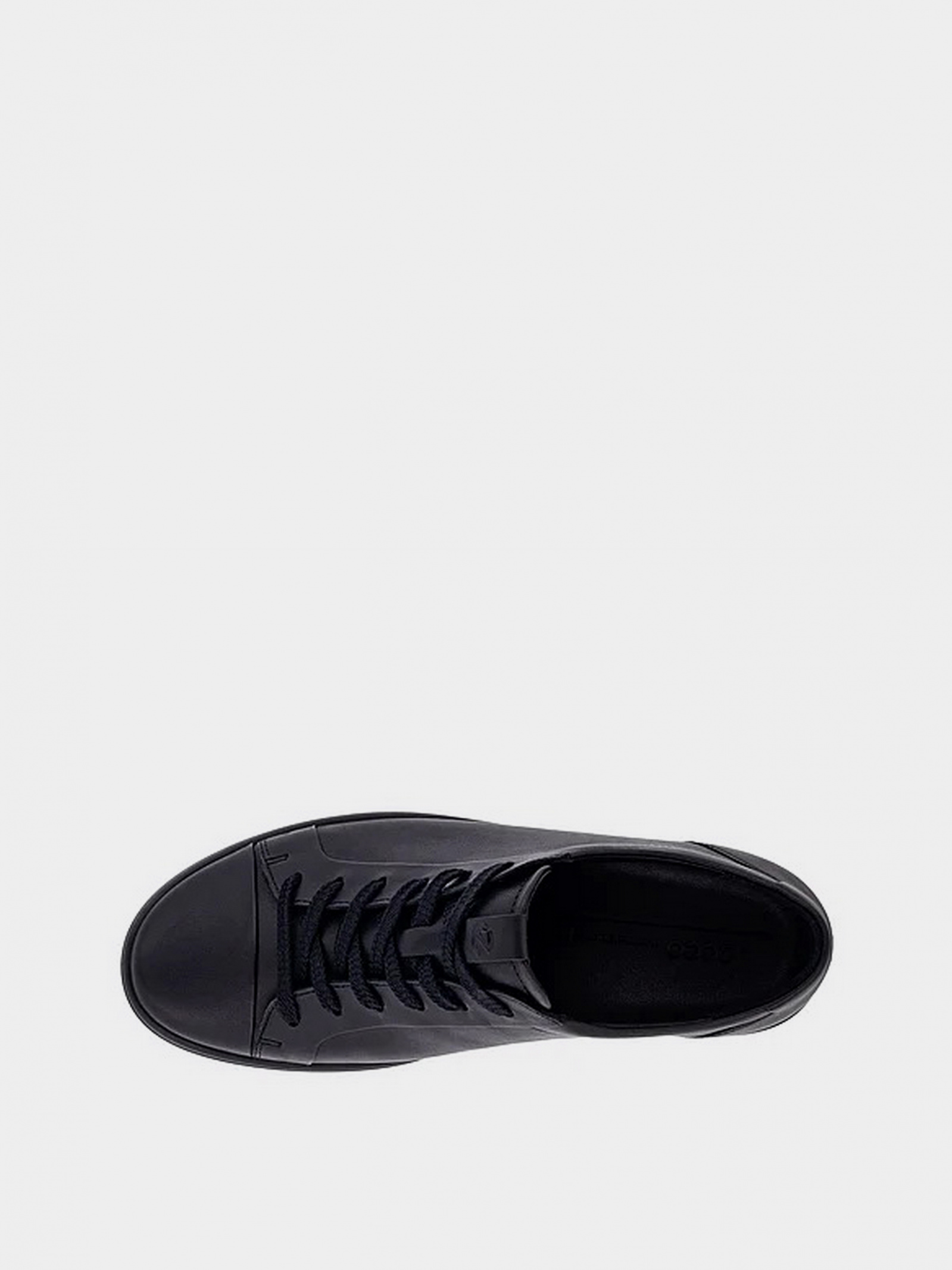 Low-Top Sneakers Women's ECCO