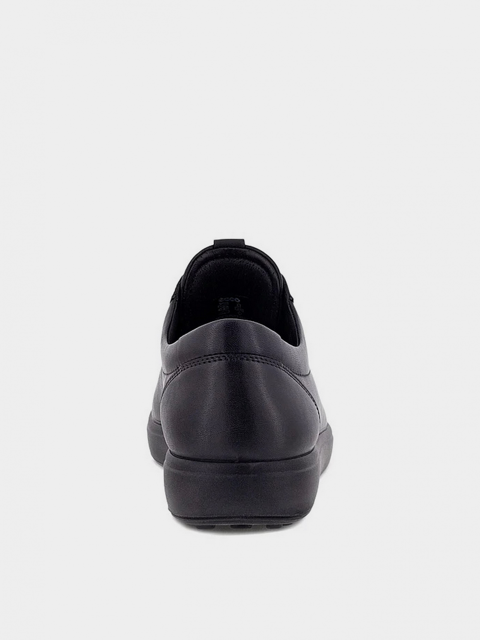 Low-Top Sneakers Women's ECCO