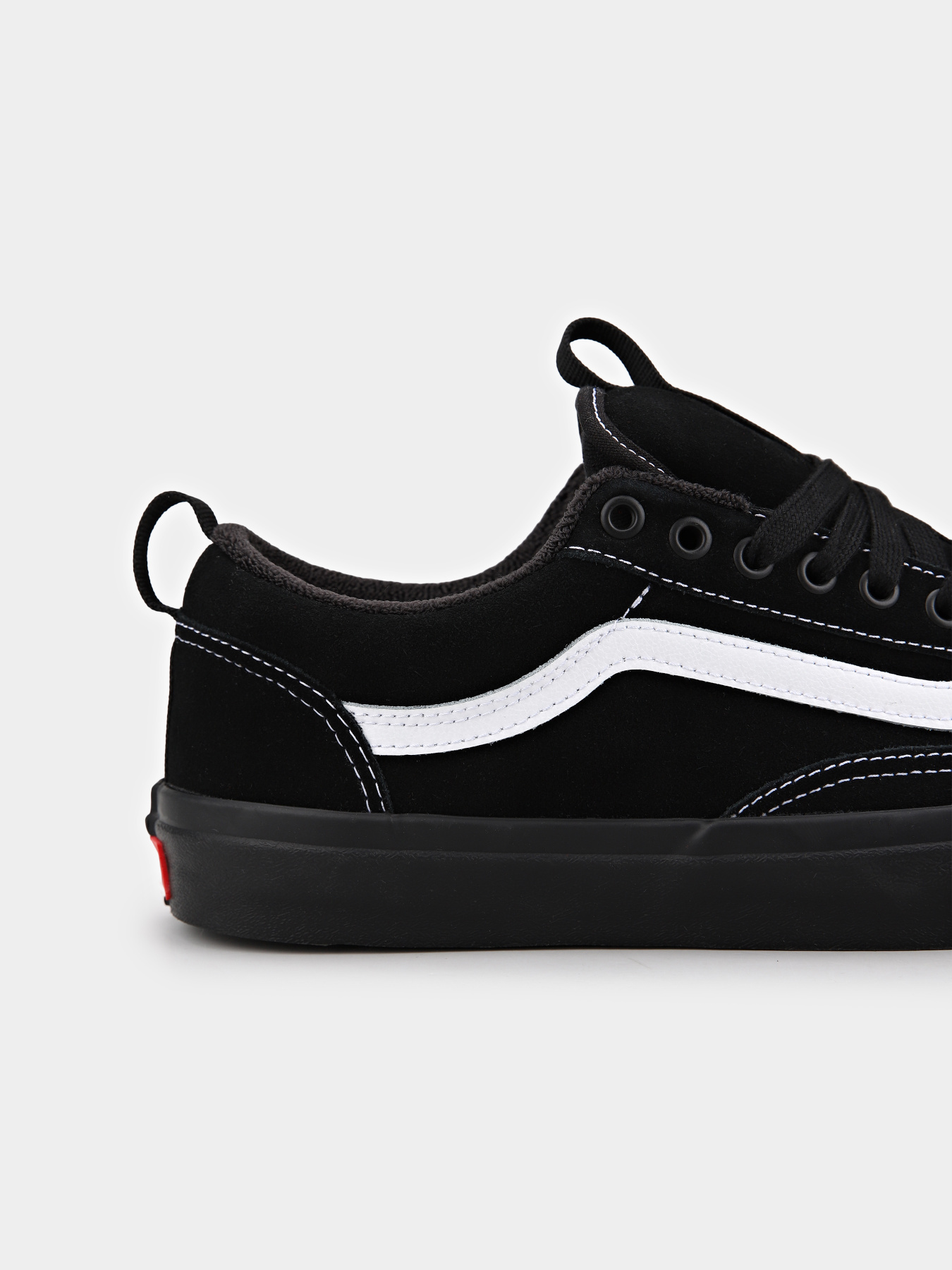 Low-Top Sneakers Unisex Vans