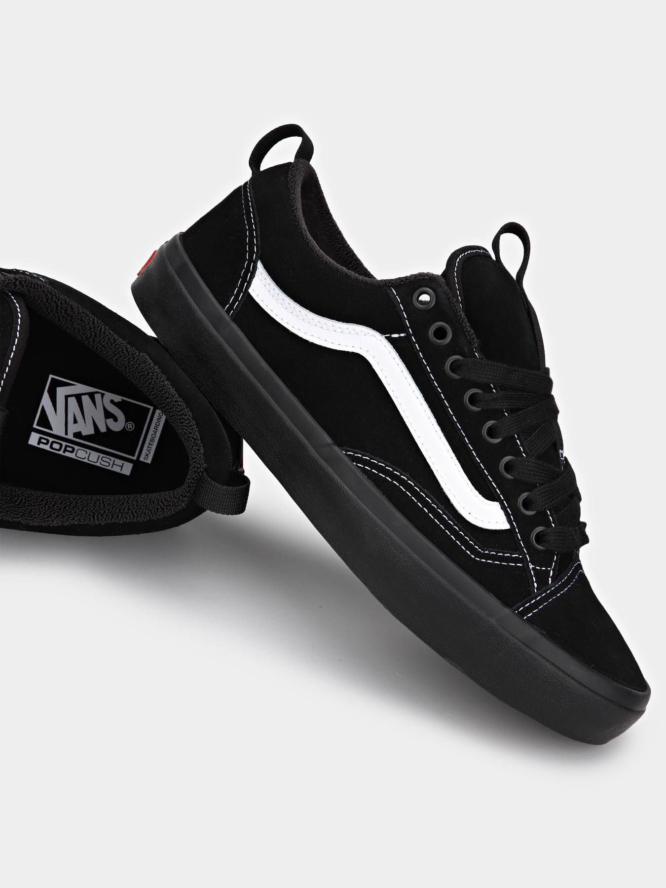 Low-Top Sneakers Unisex Vans