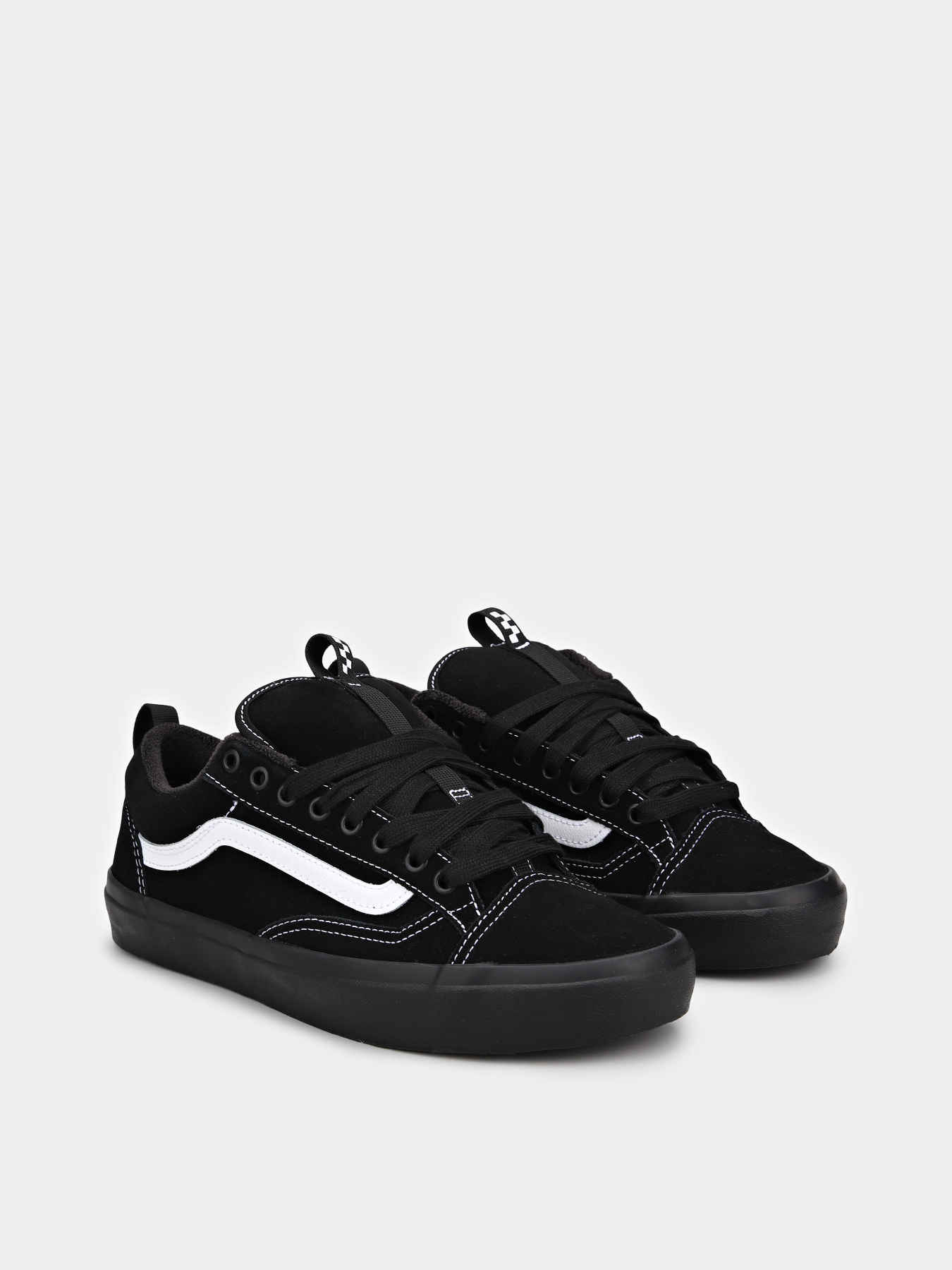 Low-Top Sneakers Unisex Vans