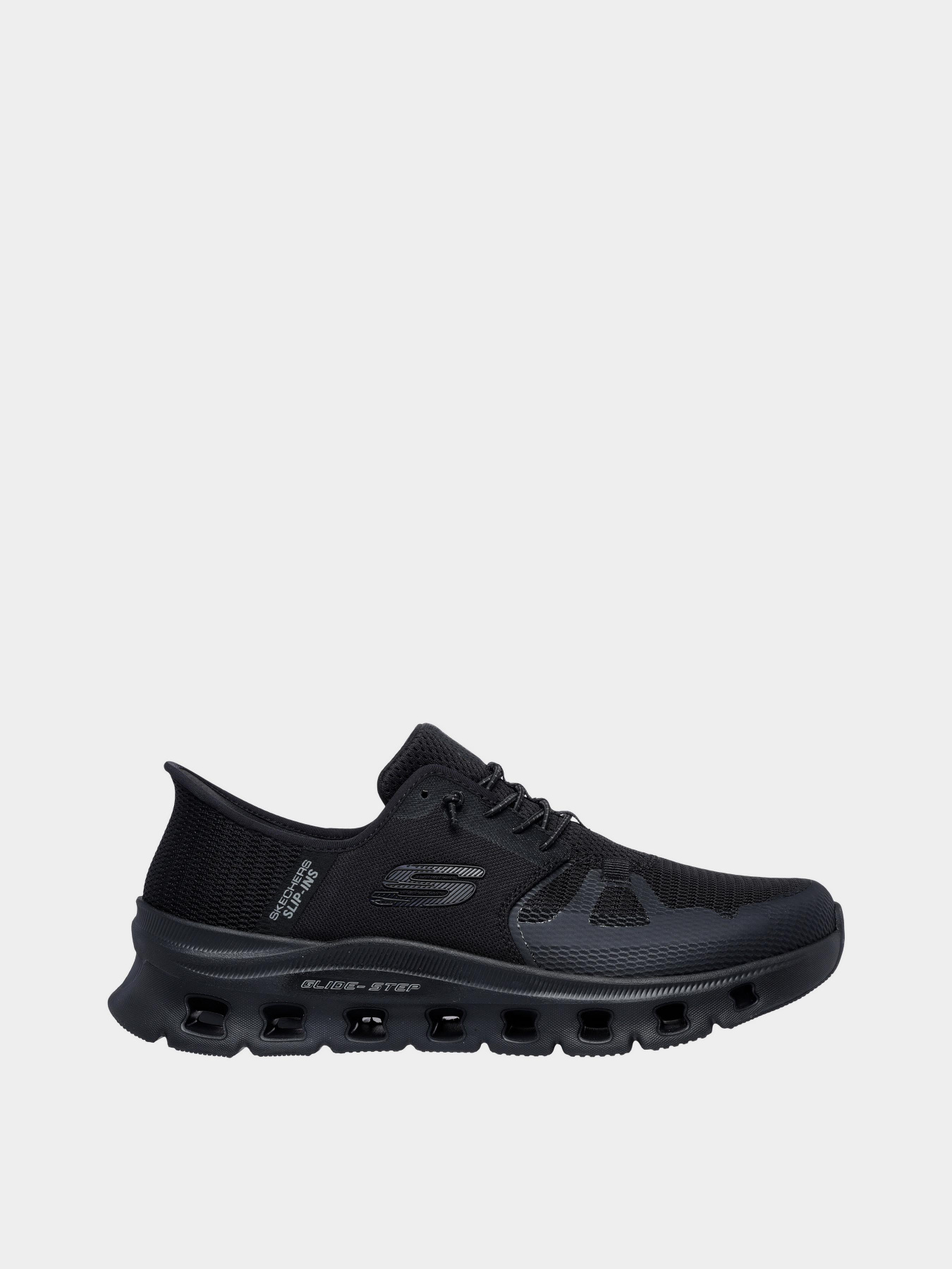 Кросівки повсякденні Чоловічі Skechers