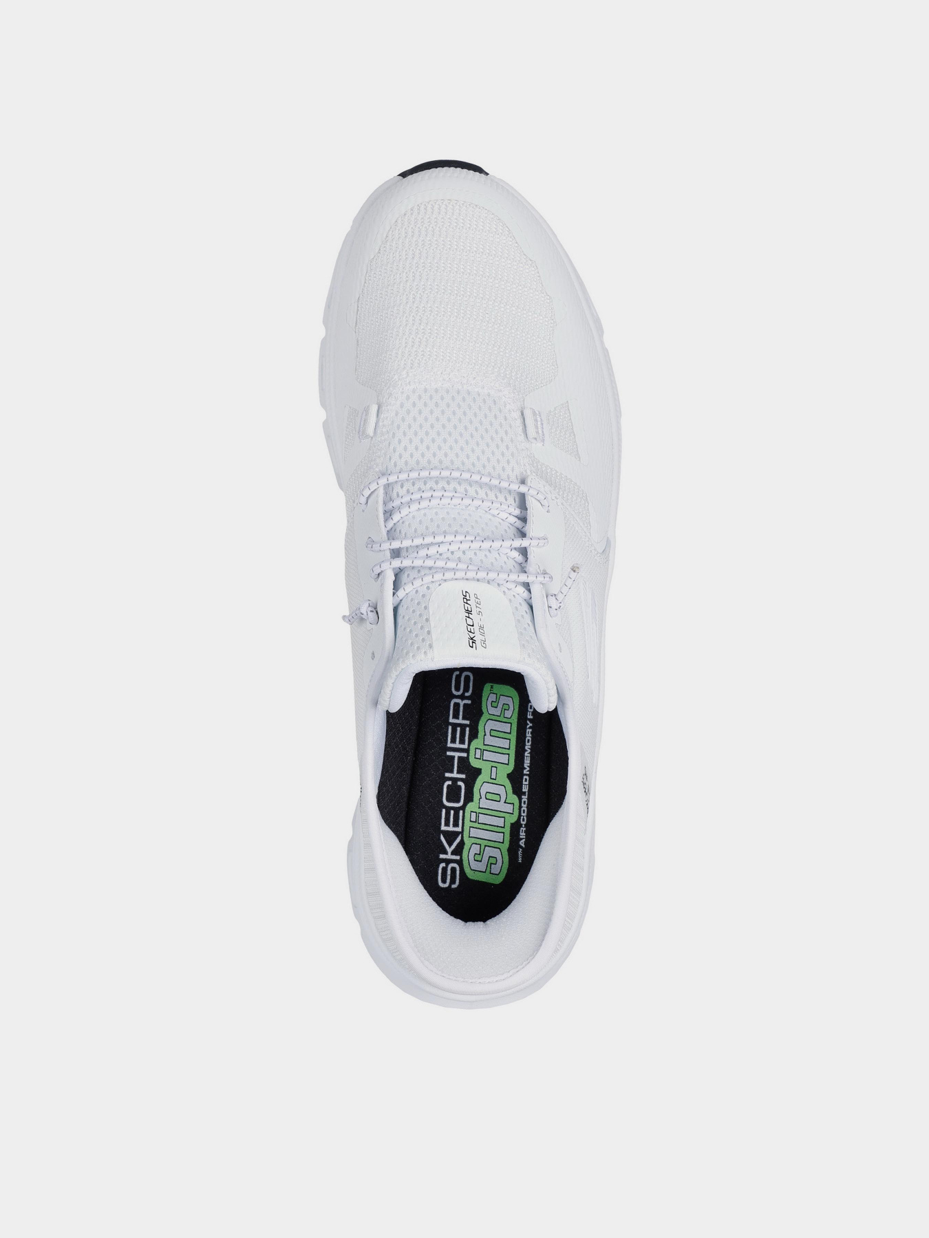 Кросівки повсякденні Чоловічі Skechers