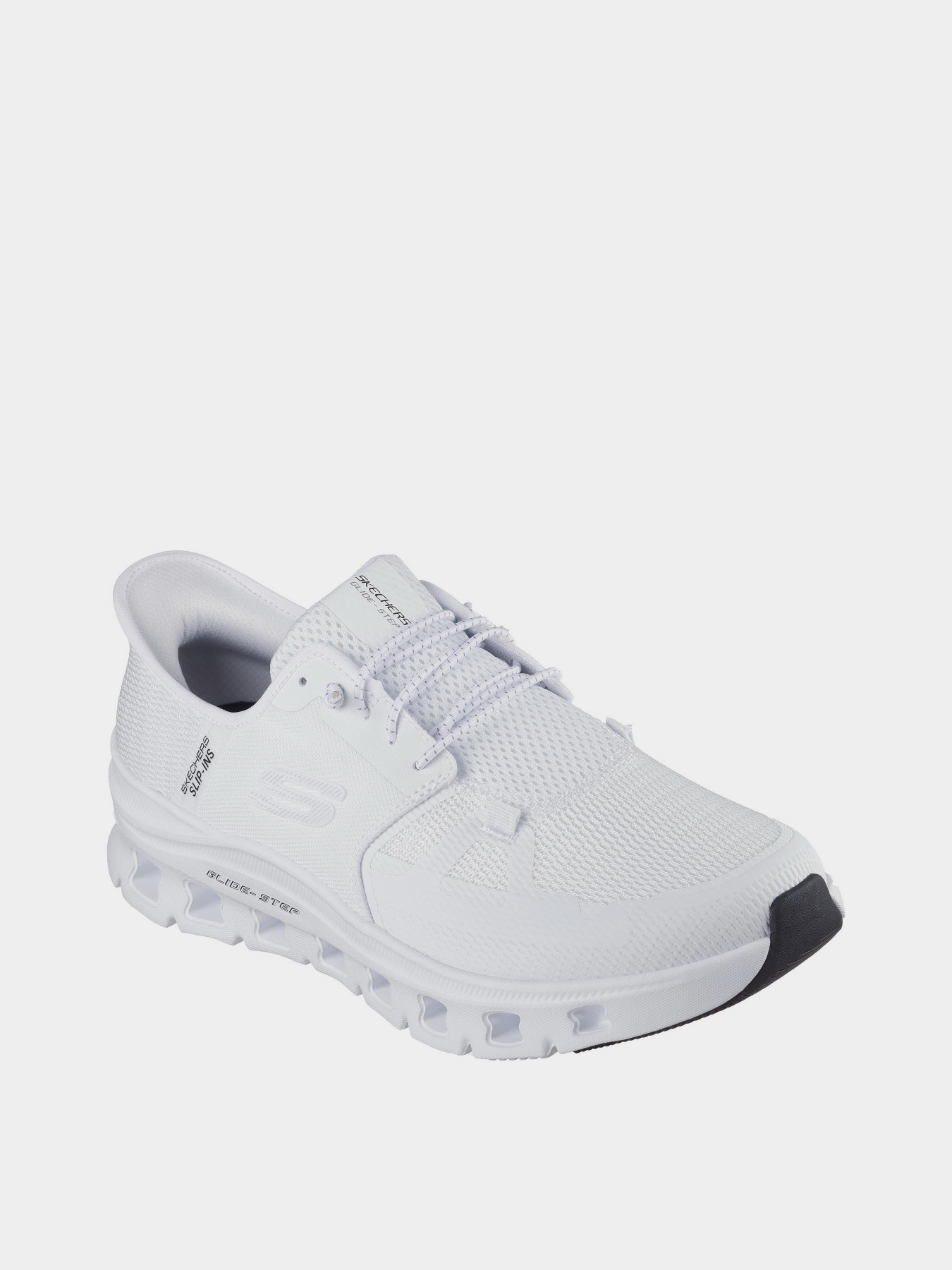 Кросівки повсякденні Чоловічі Skechers