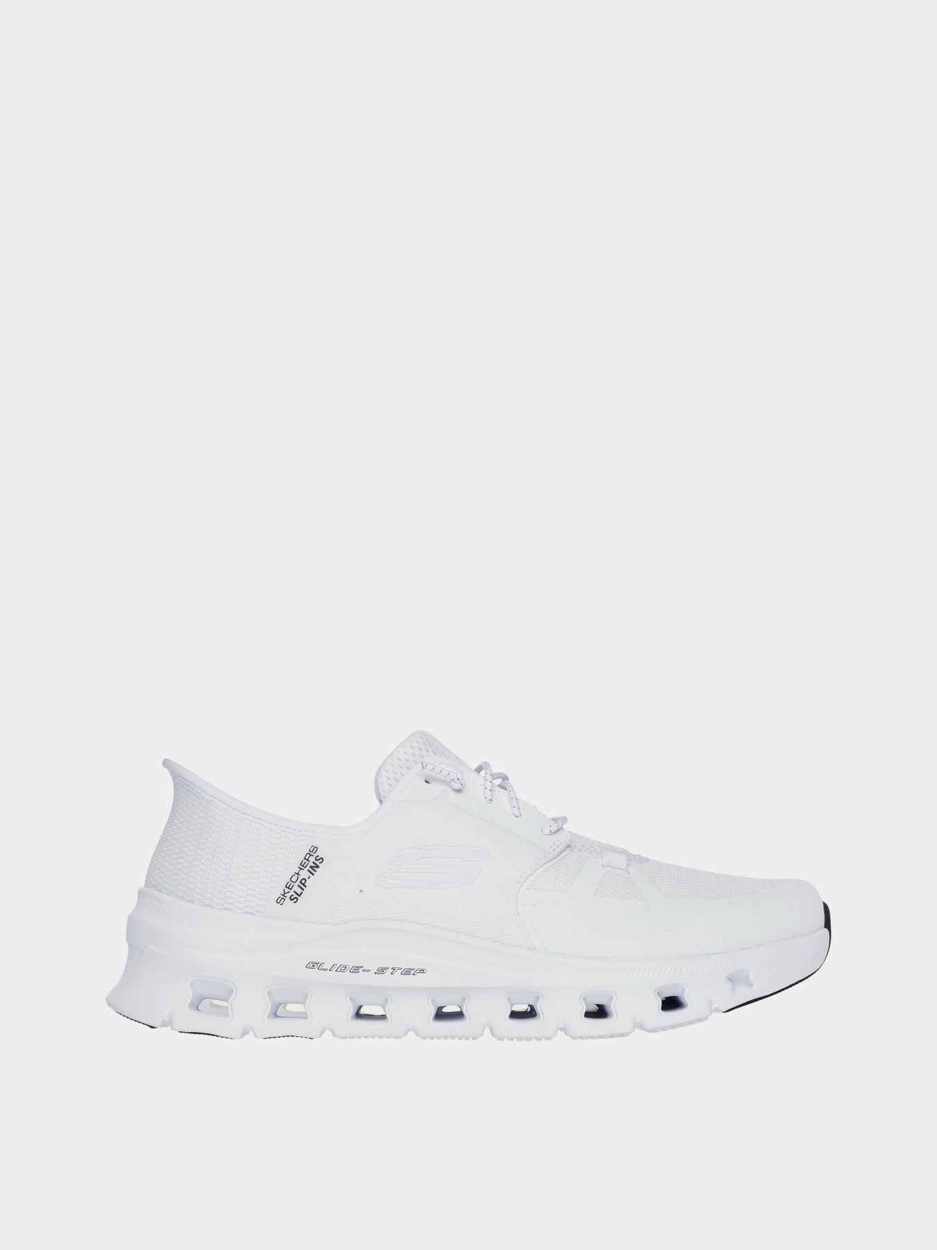 Кросівки повсякденні Чоловічі Skechers