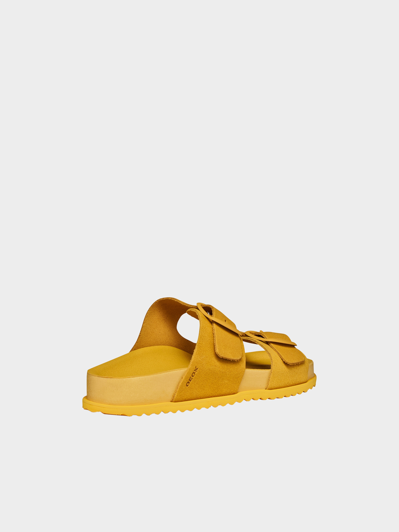 Slide Sandals Women's Geox