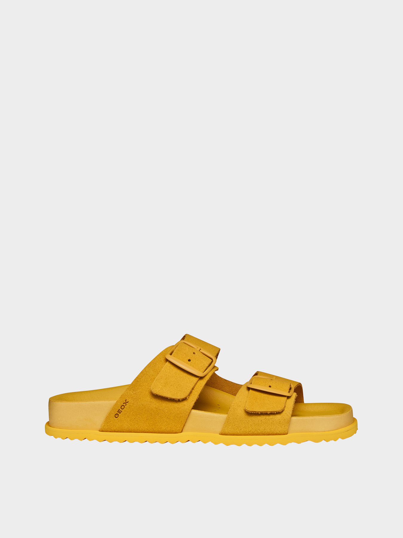 Slide Sandals Women's Geox