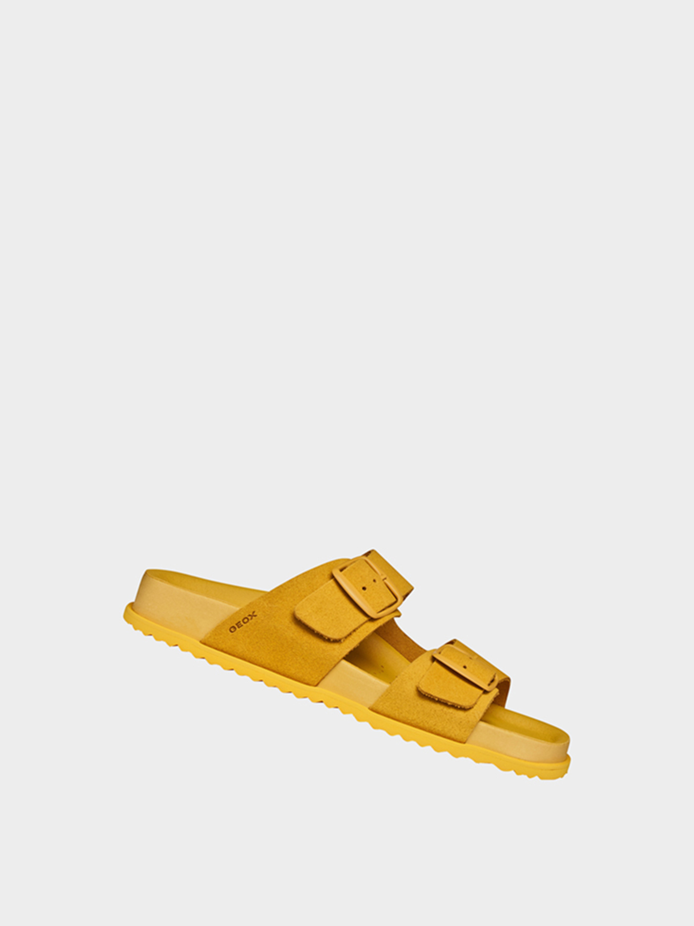 Slide Sandals Women's Geox