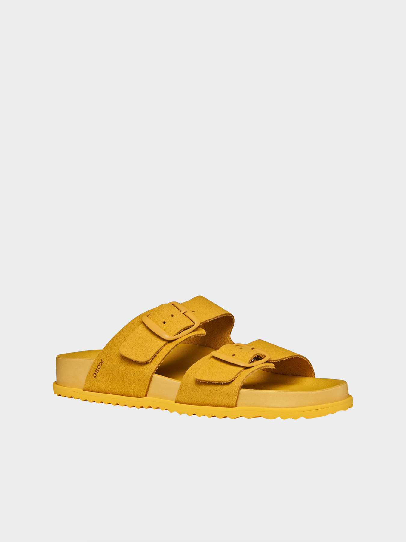 Slide Sandals Women's Geox