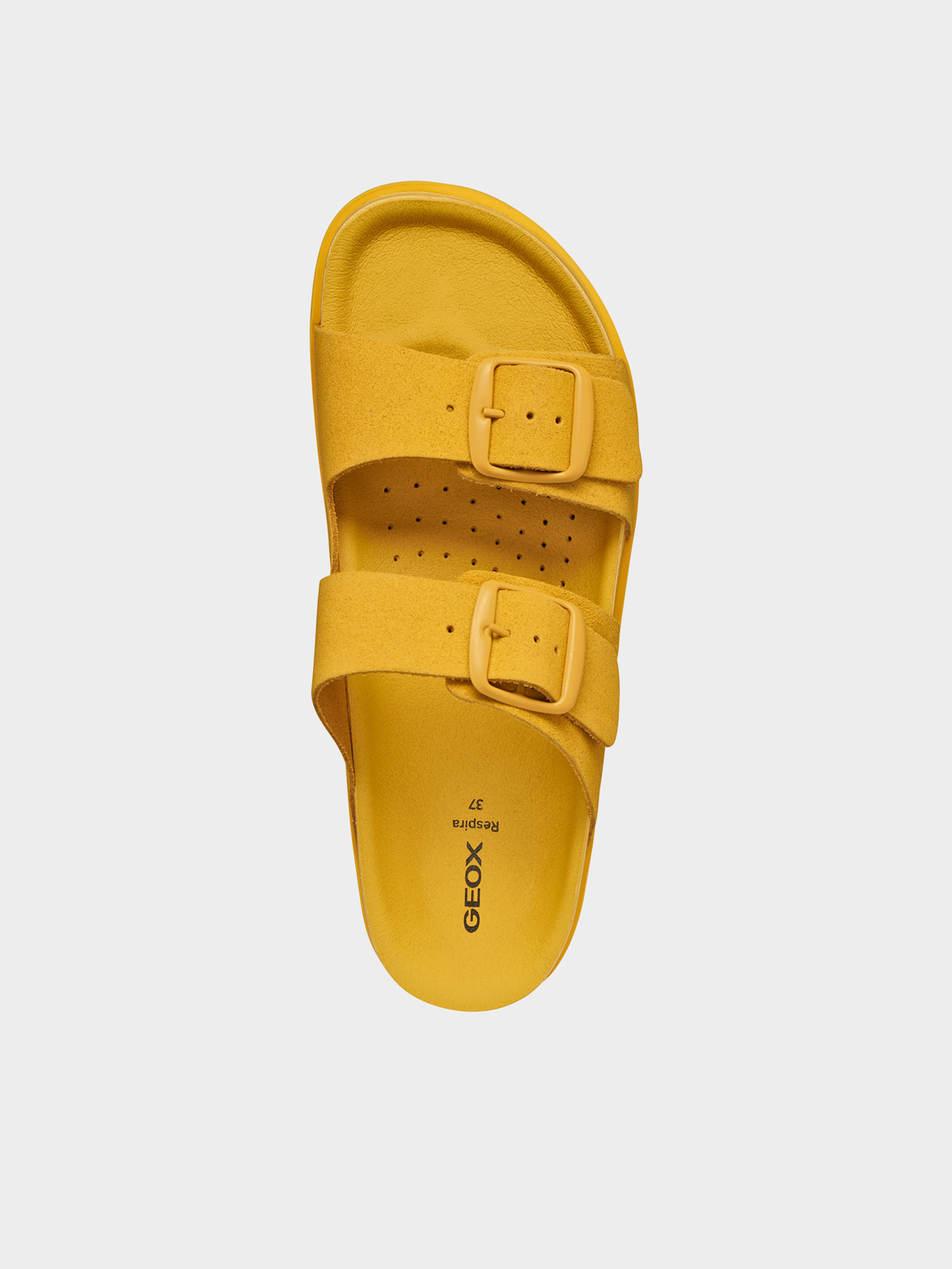 Slide Sandals Women's Geox