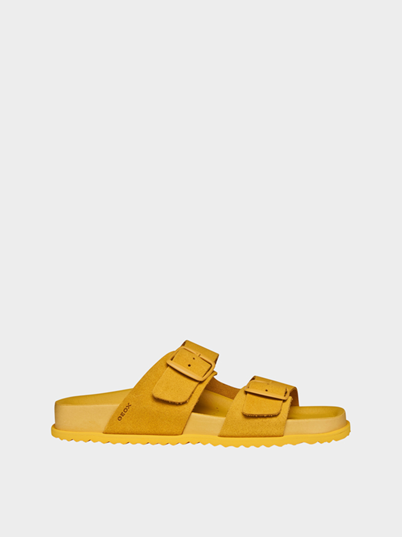 Slide Sandals Women's Geox