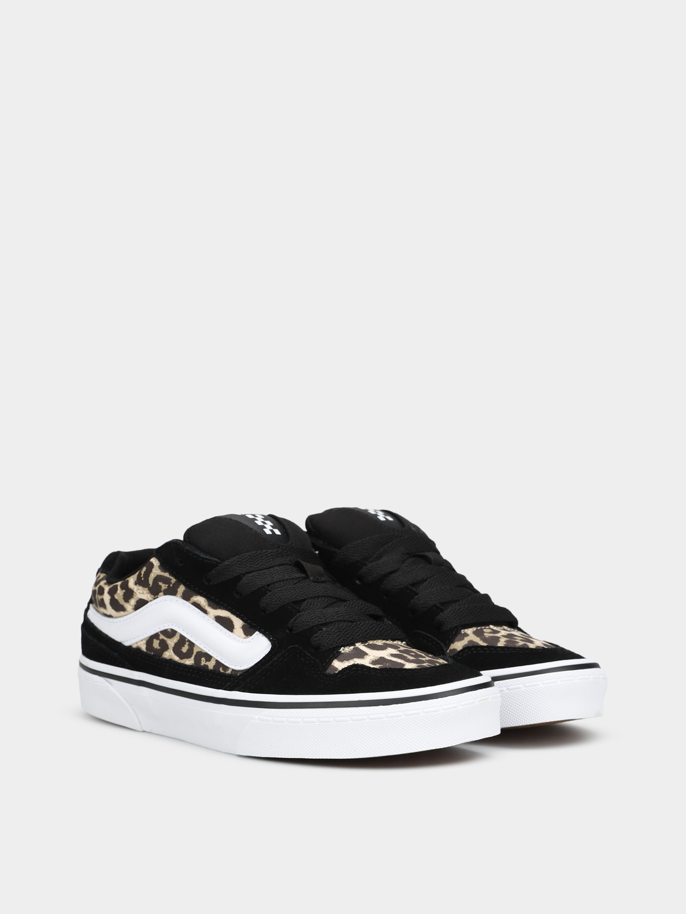 Low-Top Sneakers Women's Vans