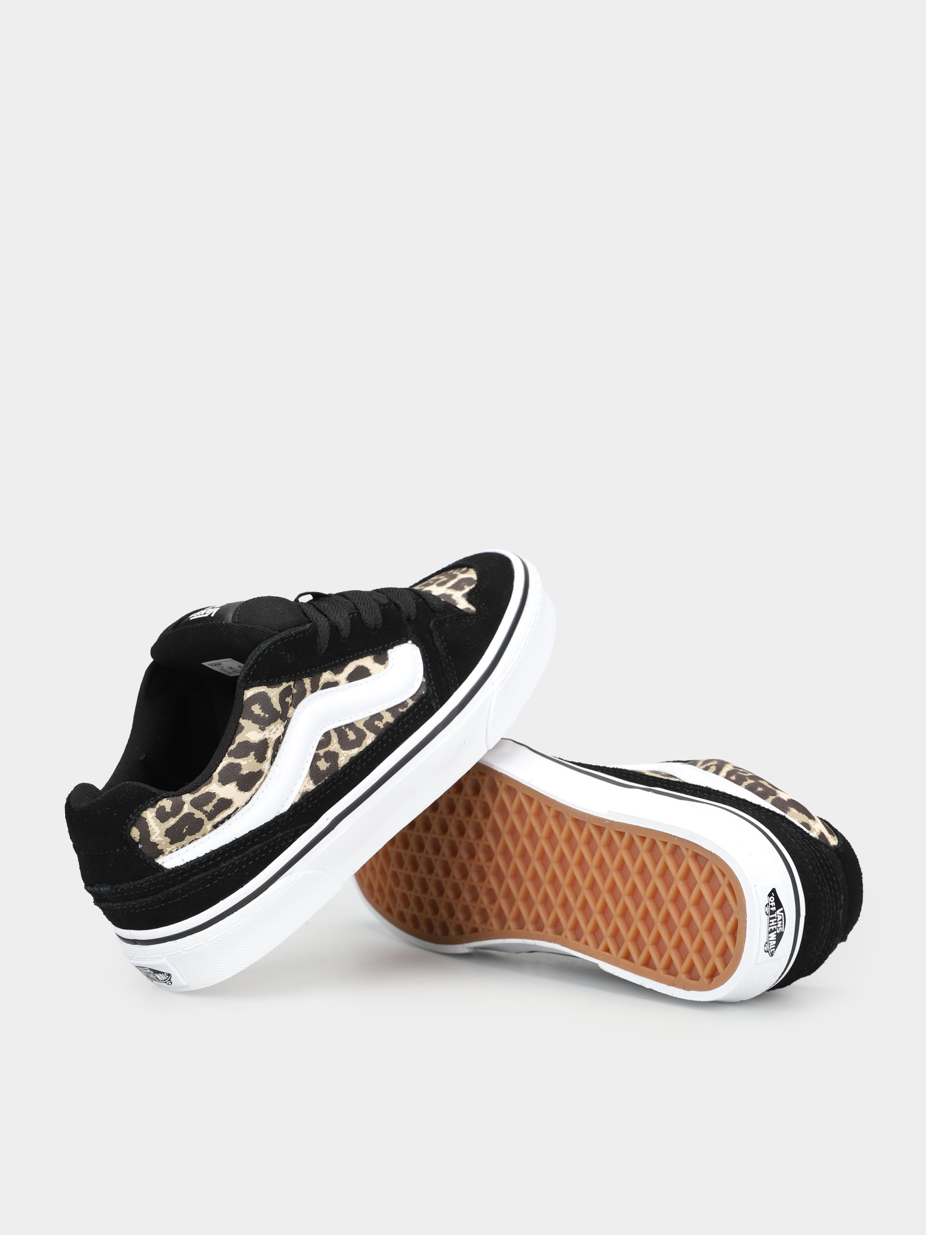 Low-Top Sneakers Women's Vans