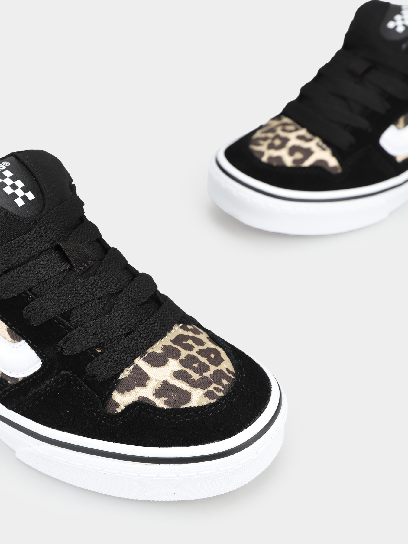 Low-Top Sneakers Women's Vans