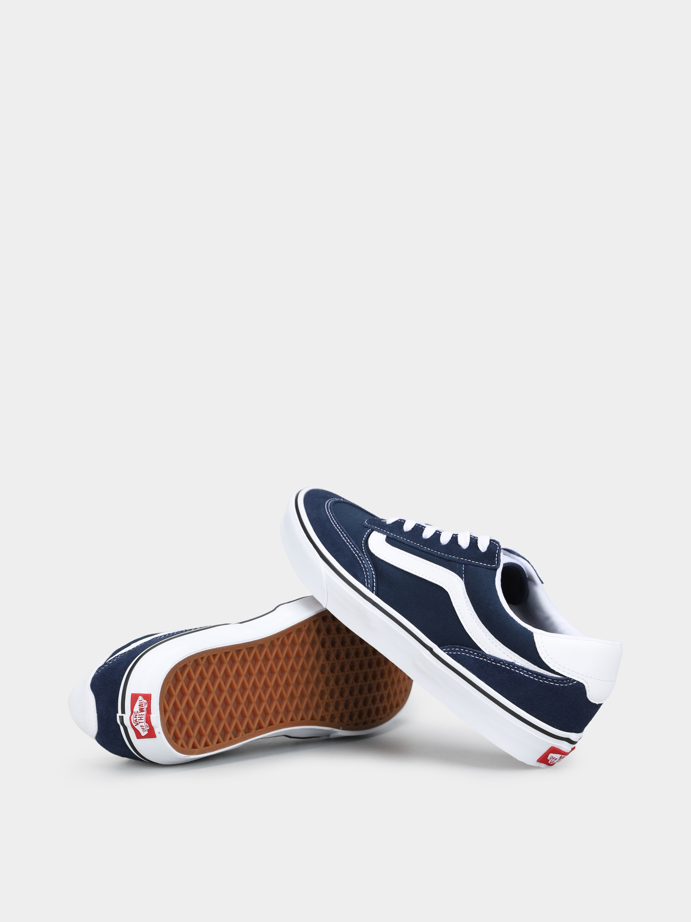 Кеды низкие Мужские Vans