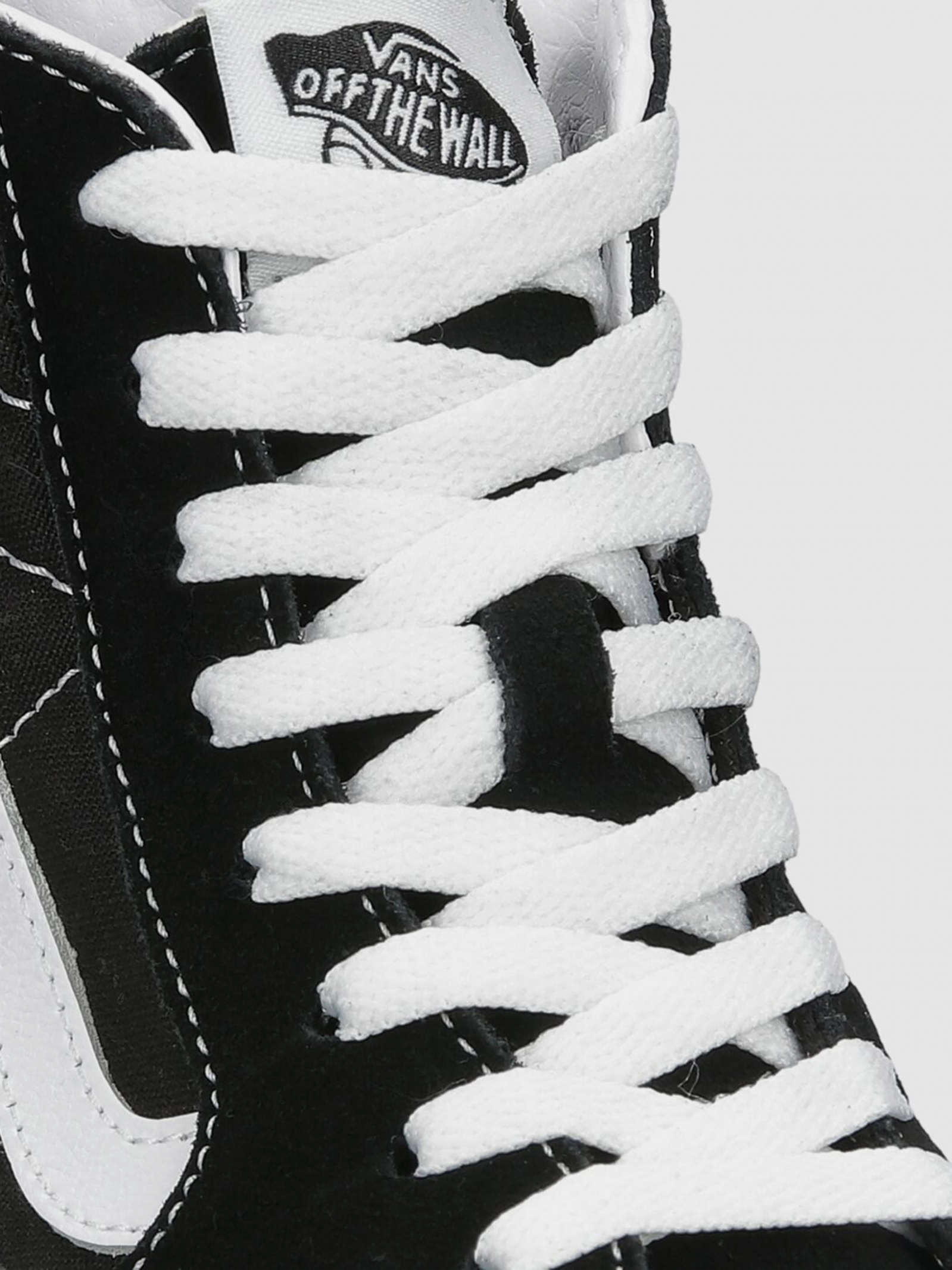 Кеди високі Жіночі Vans