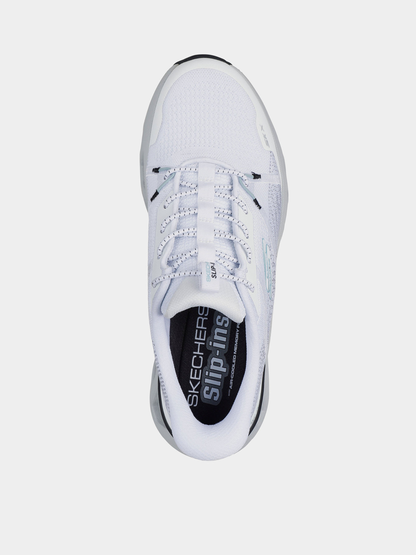 Кросівки повсякденні Чоловічі Skechers