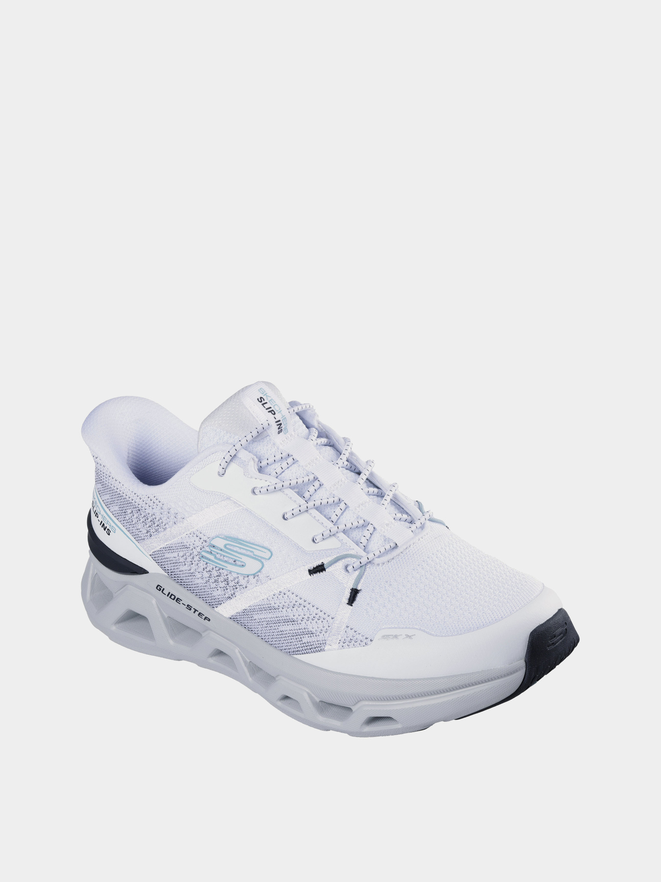 Кросівки повсякденні Чоловічі Skechers