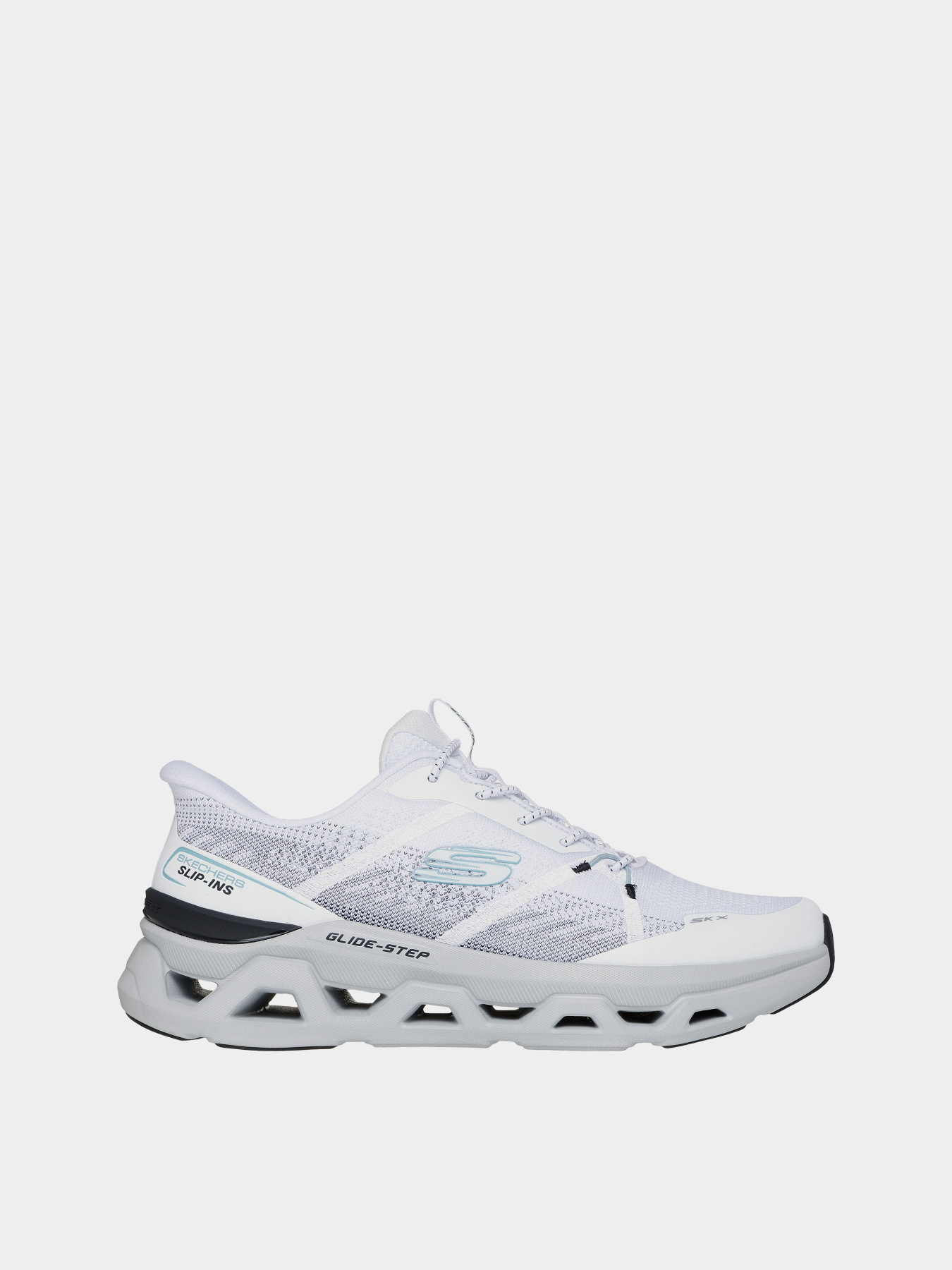 Кросівки повсякденні Чоловічі Skechers