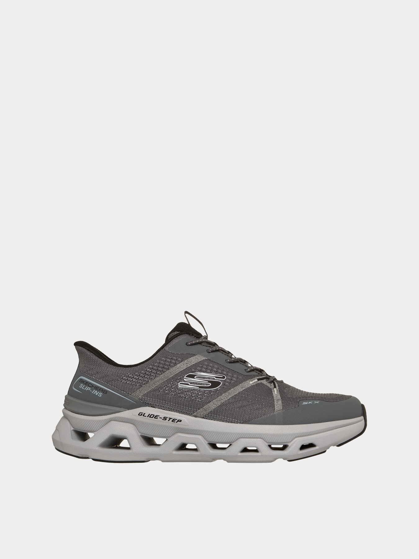 Кросівки повсякденні Чоловічі Skechers