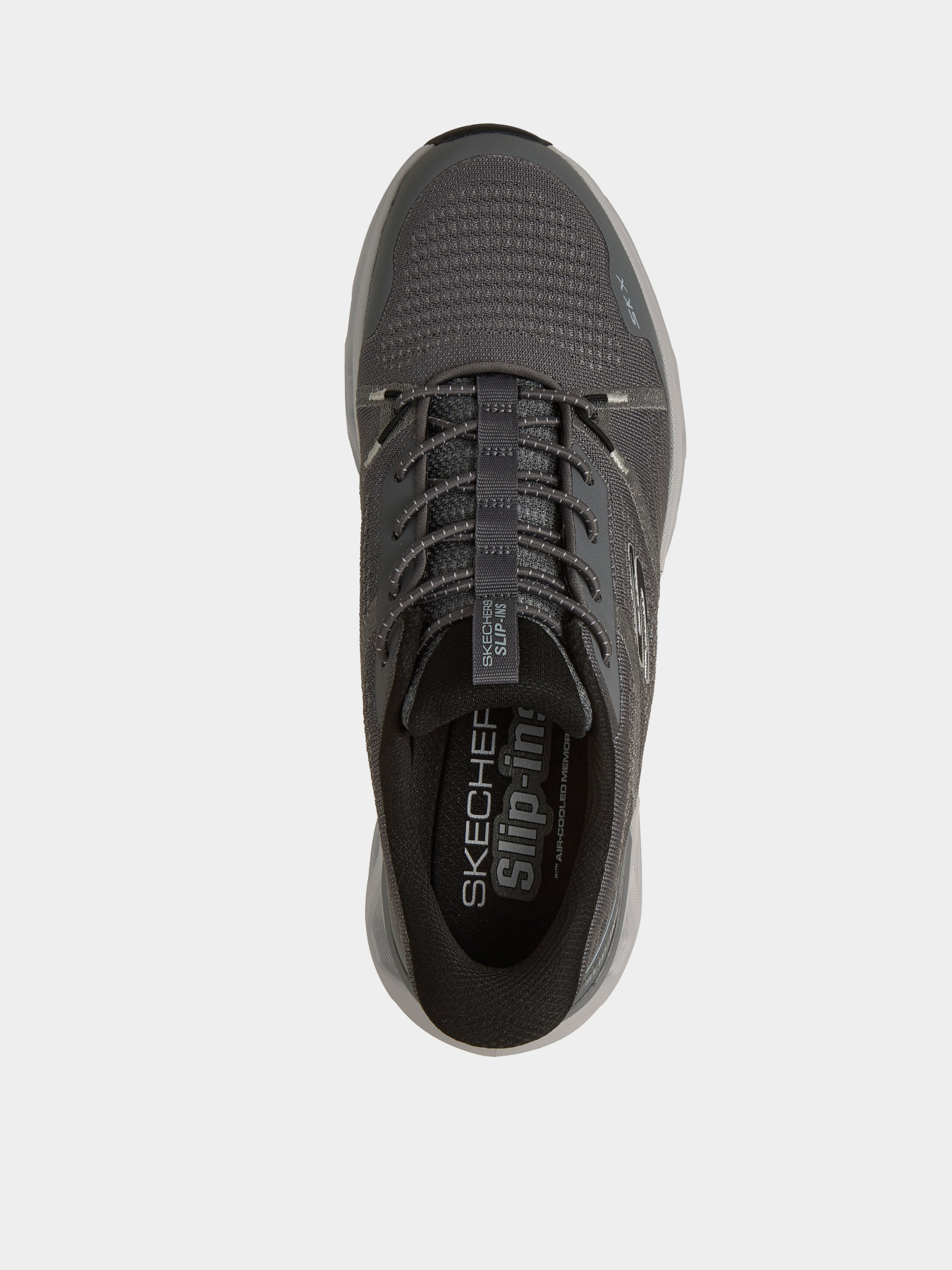 Кросівки повсякденні Чоловічі Skechers