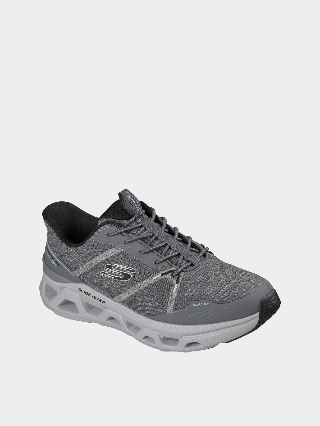 Кросівки повсякденні Чоловічі Skechers