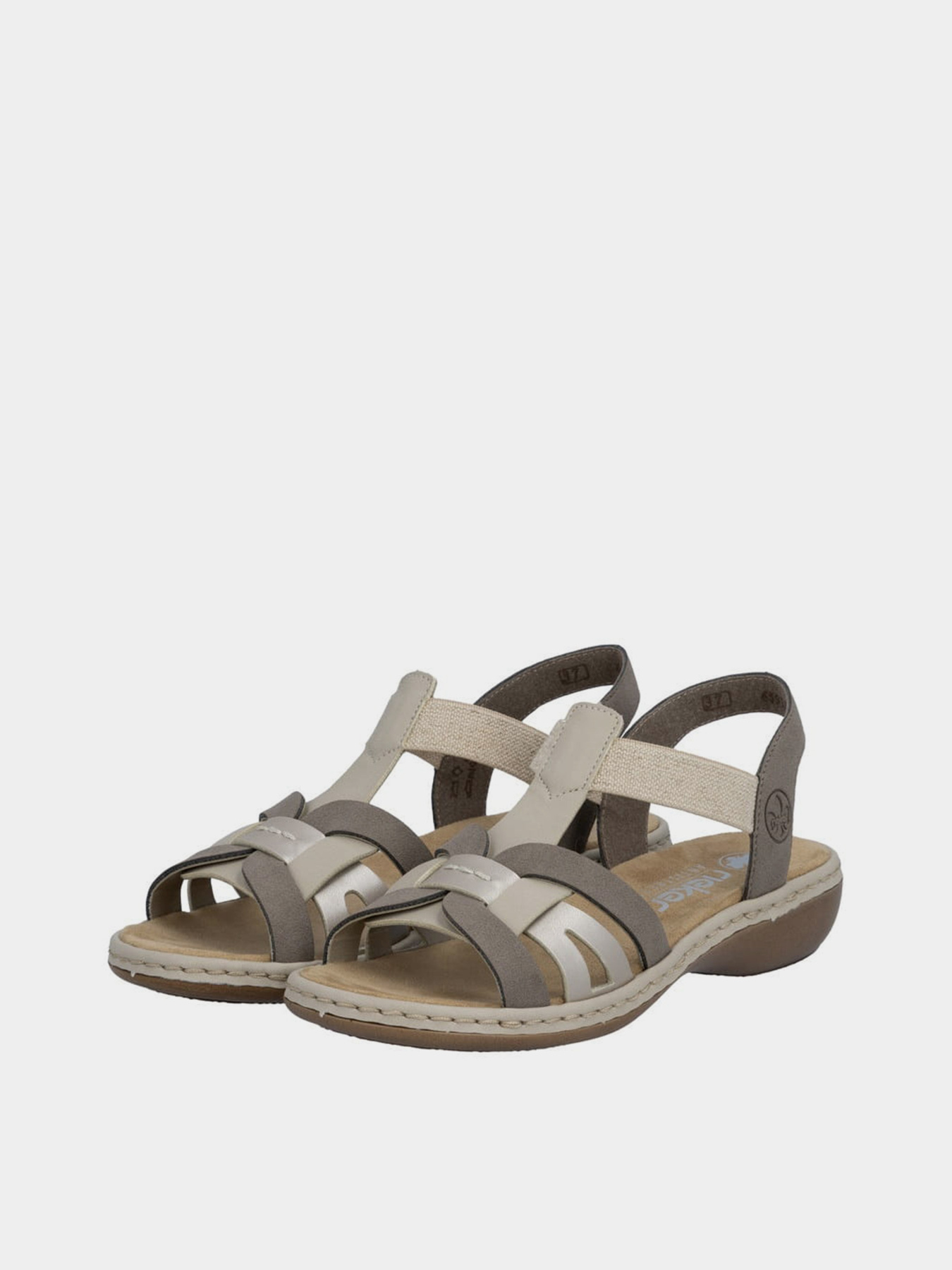 Sandals Women's RIEKER