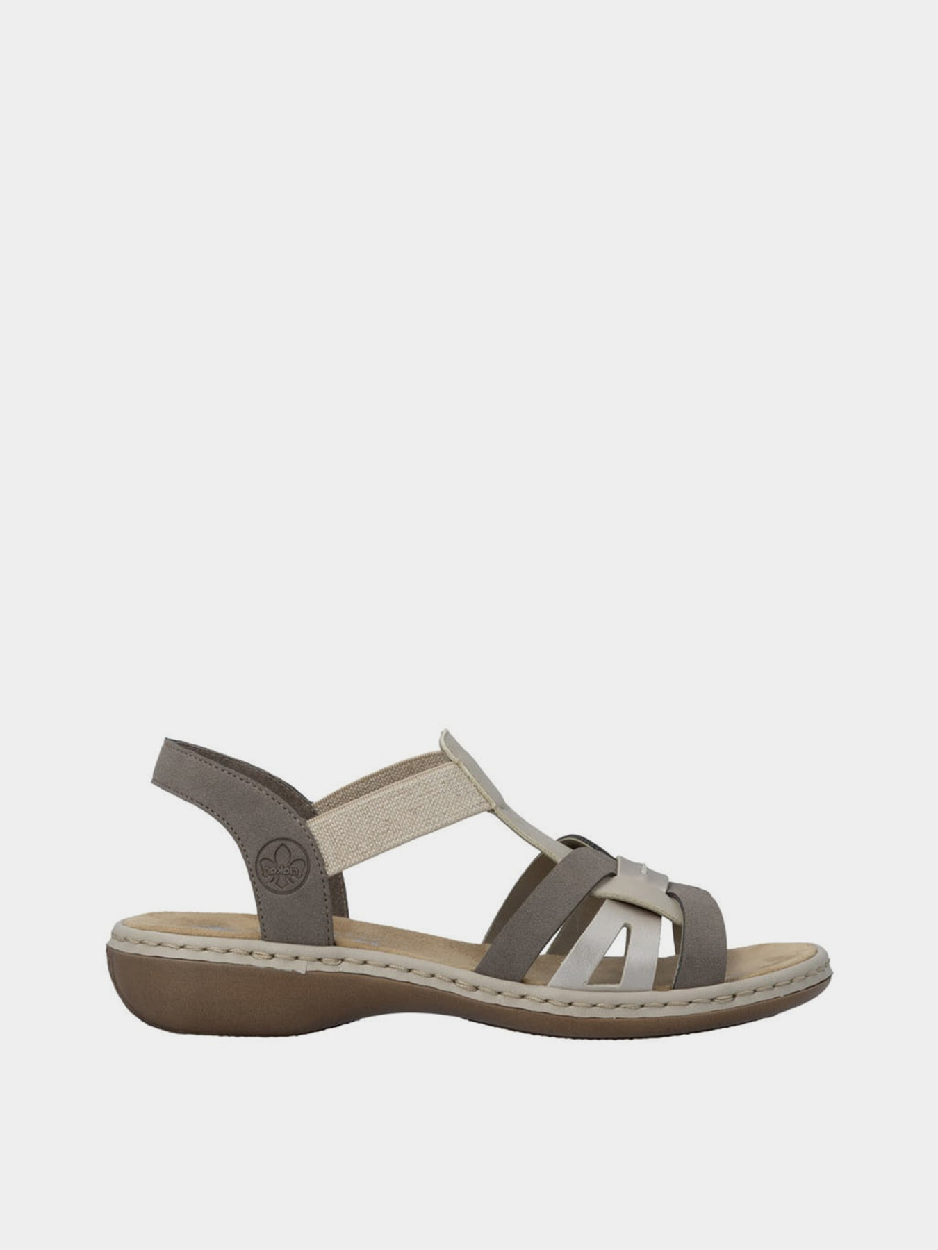 Sandals Women's RIEKER