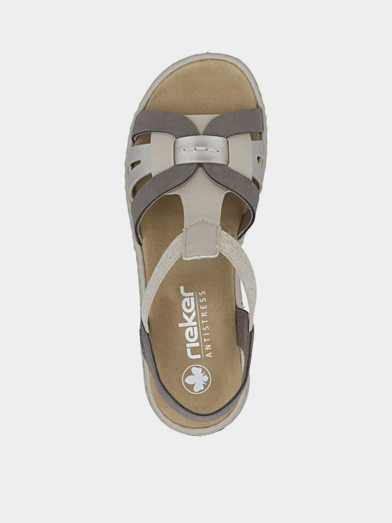 Sandals Women's RIEKER