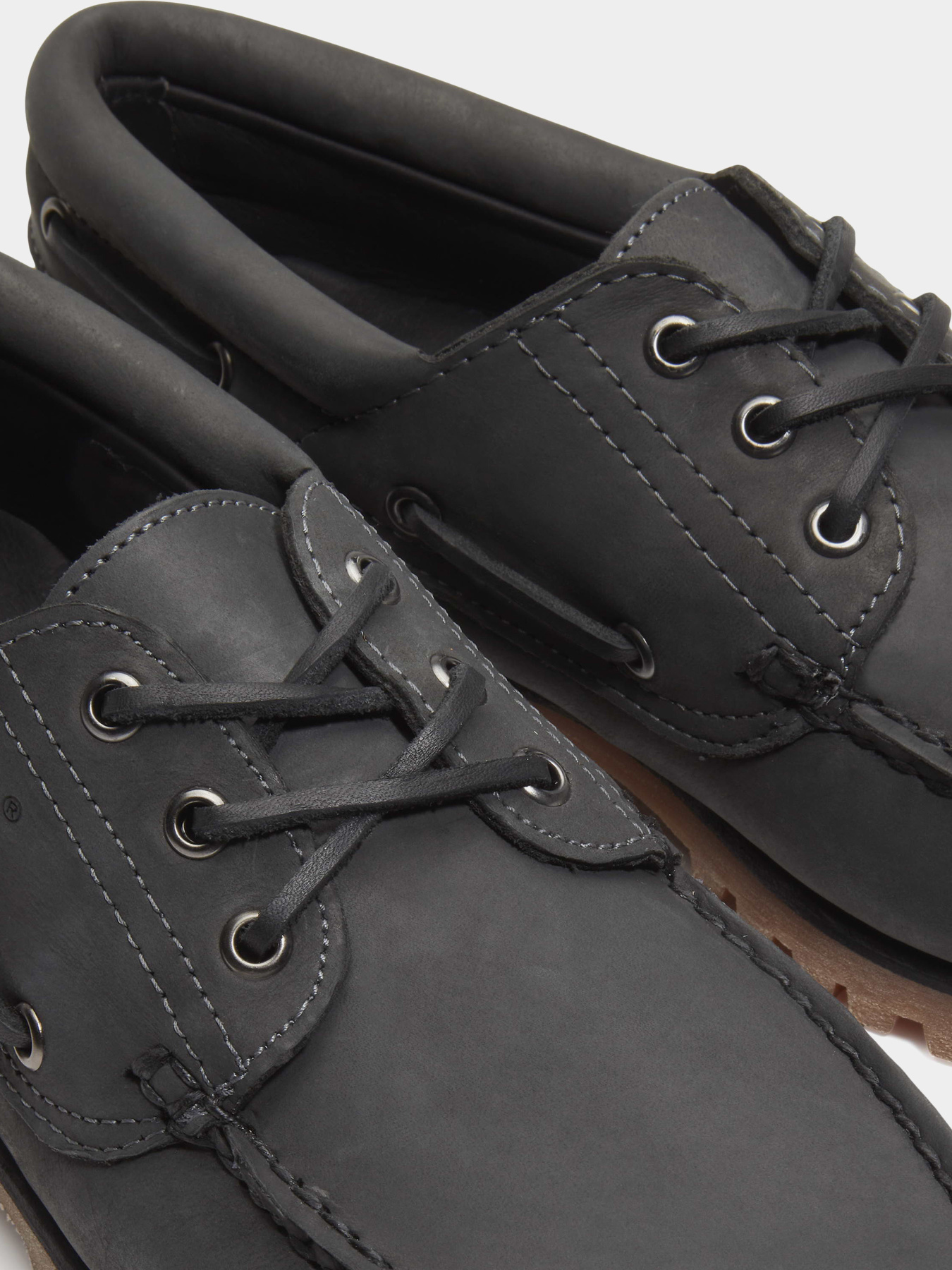 Мокасины Мужские Timberland