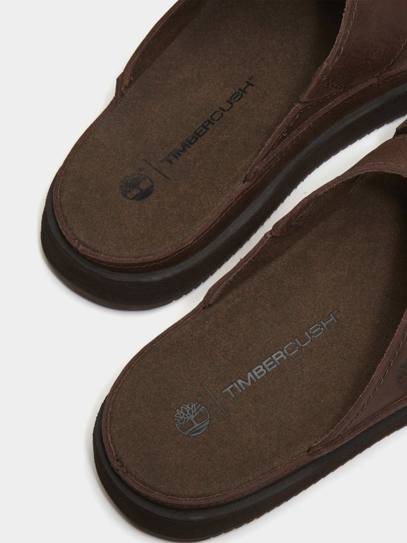 Шльопанці Чоловічі Timberland