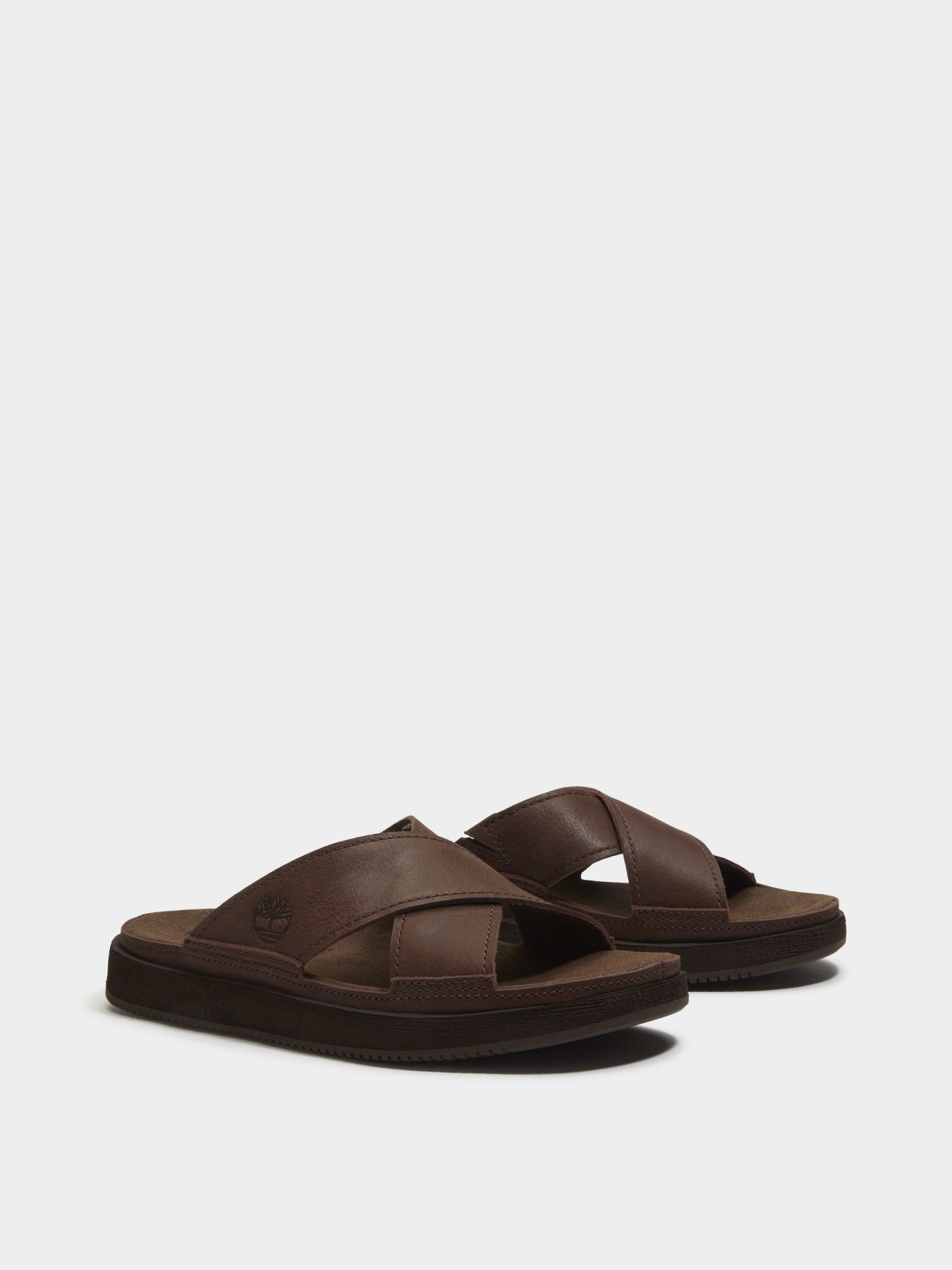 Шльопанці Чоловічі Timberland