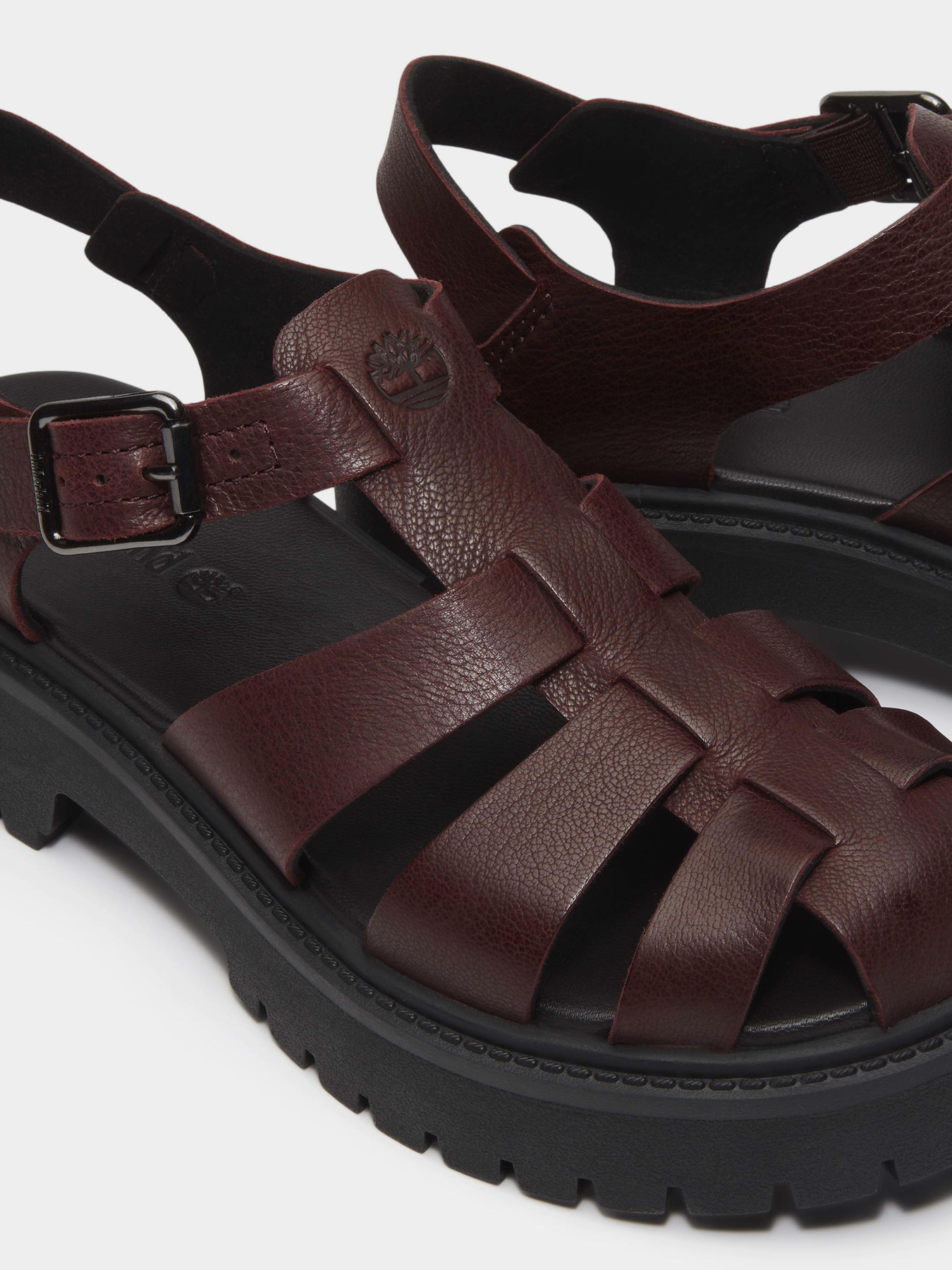 Sandals Women's Timberland