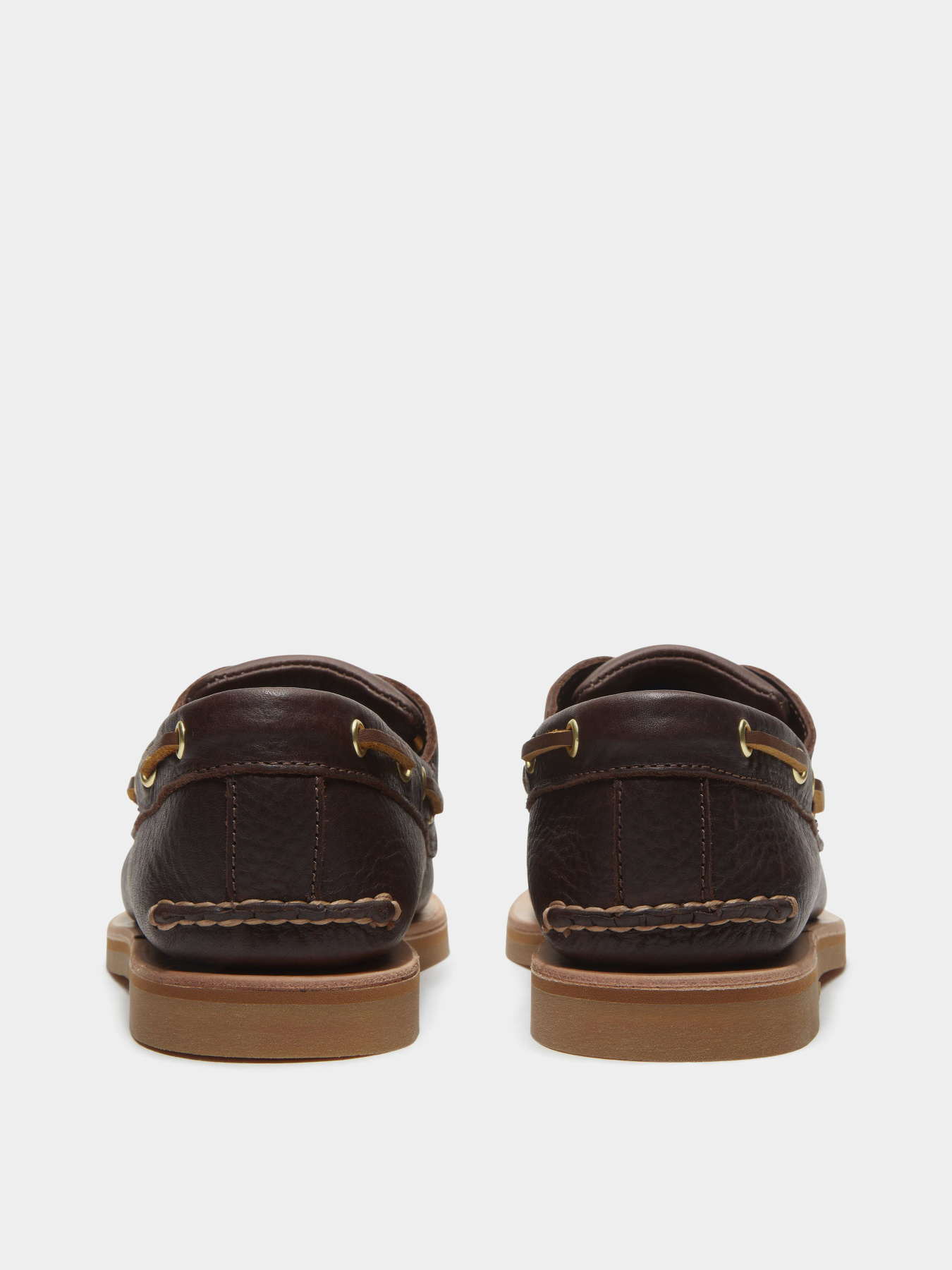 Мокасины Мужские Timberland