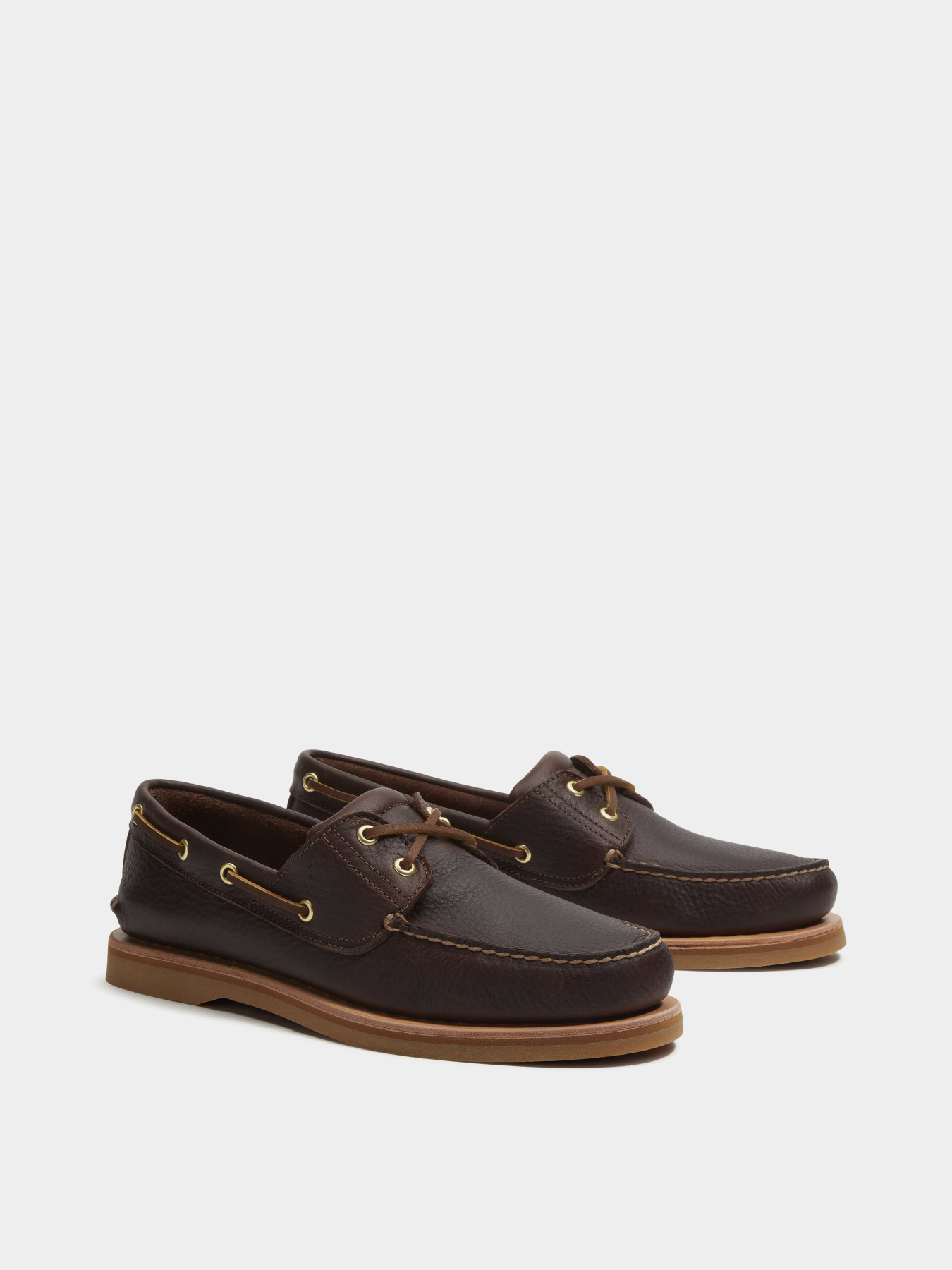 Мокасины Мужские Timberland