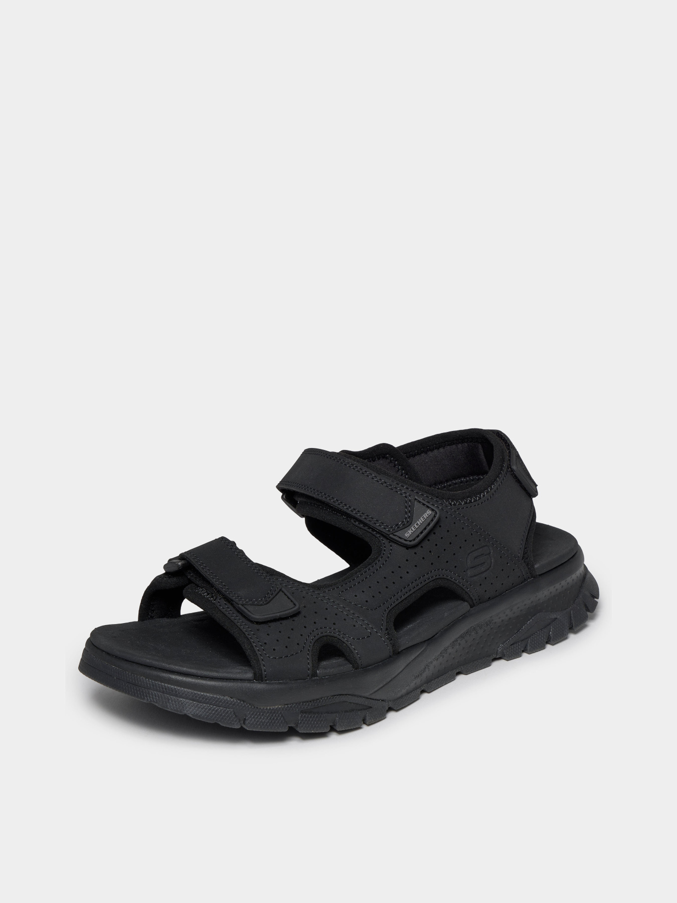 Сандалії Чоловічі Skechers