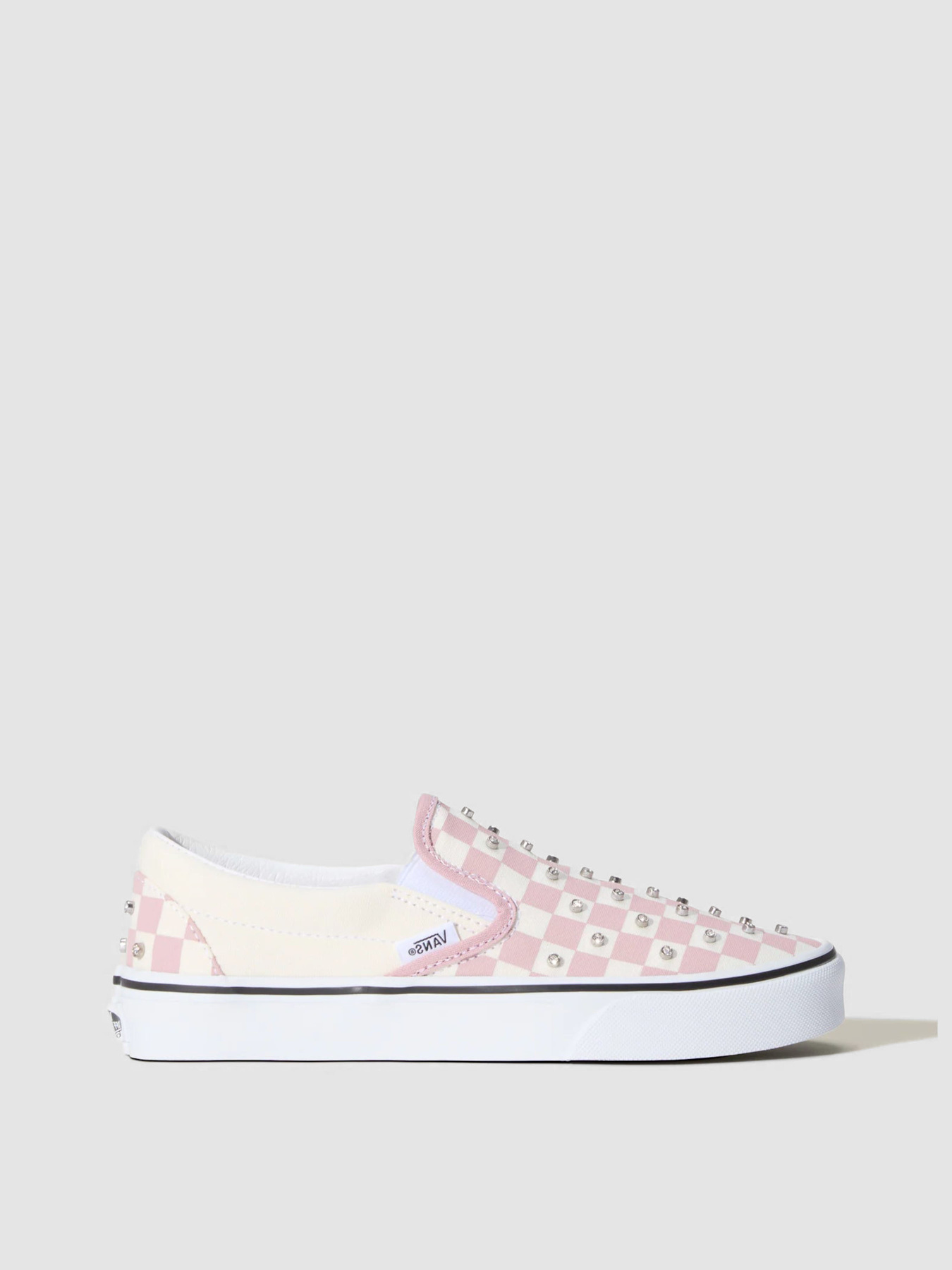 Слипоны Унисекс Vans